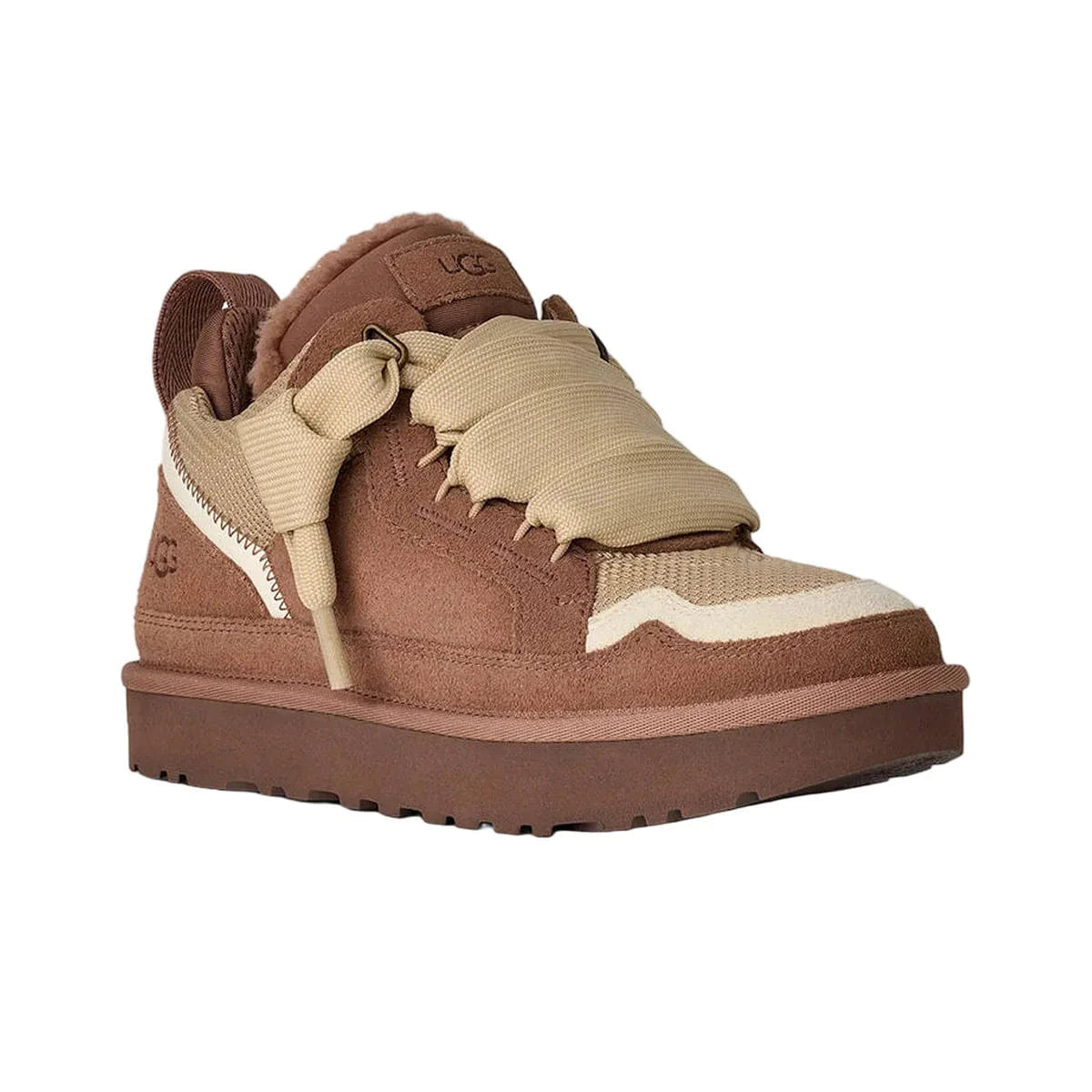 UGG Lowmel Rocky Oak (Women's)