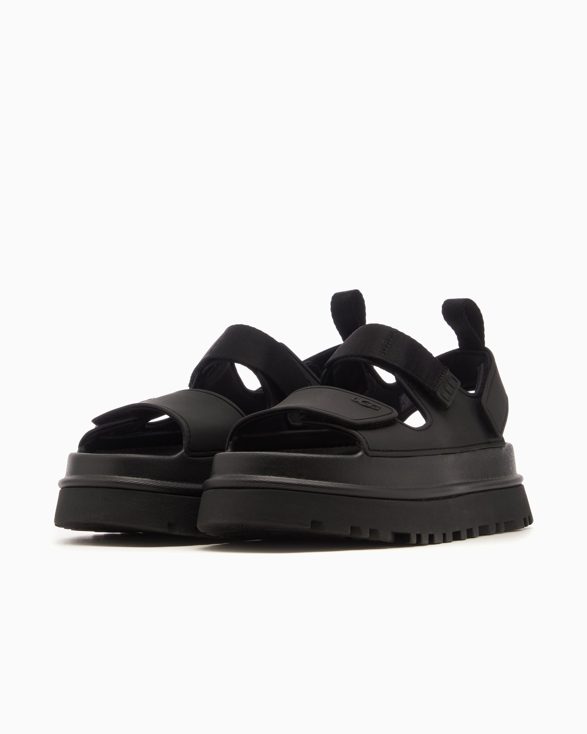 UGG Women's GoldenGlow Sandal