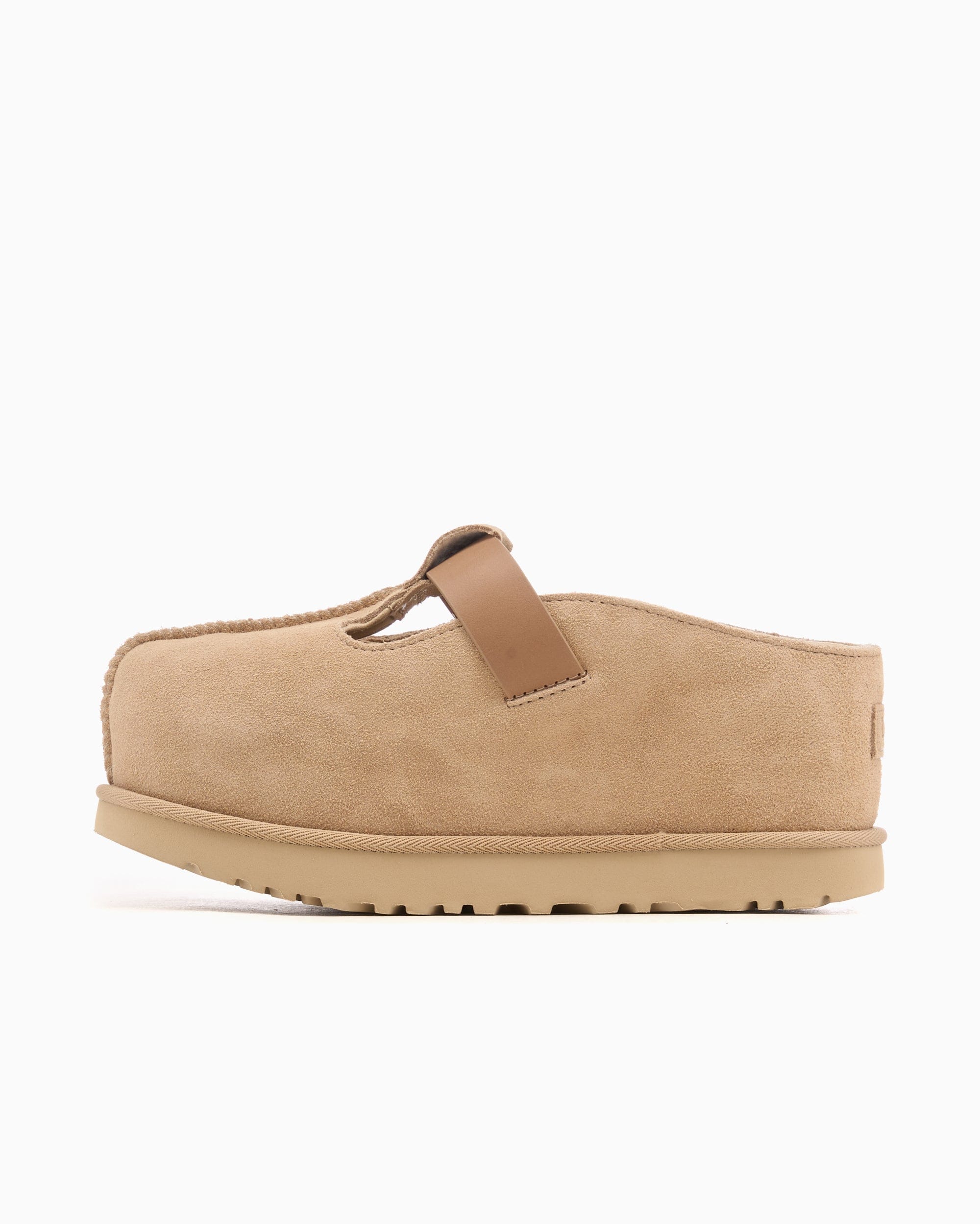 UGG Zapatos UGG® Goldenstar Hi para mujer