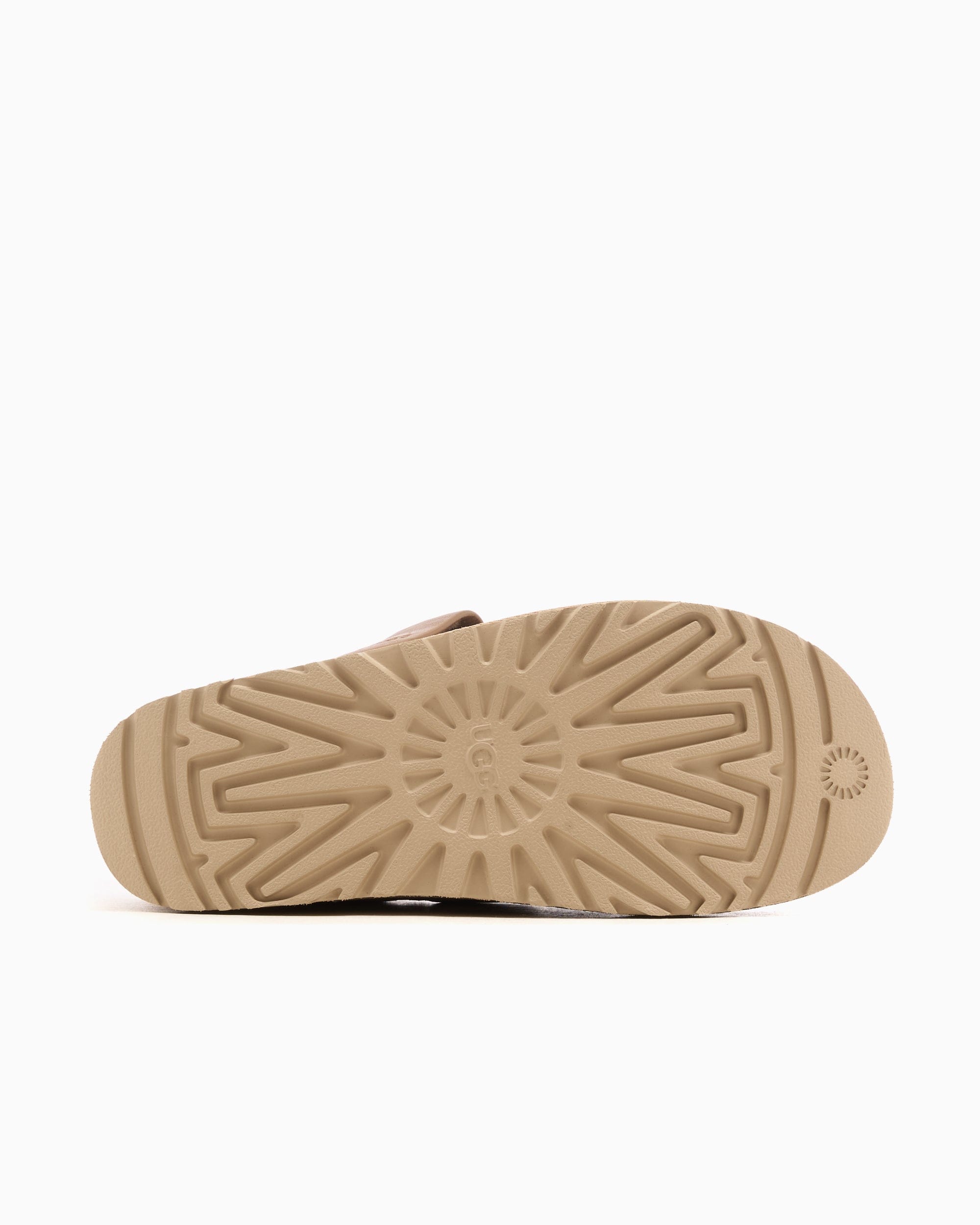 UGG Zapatos UGG® Goldenstar Hi para mujer