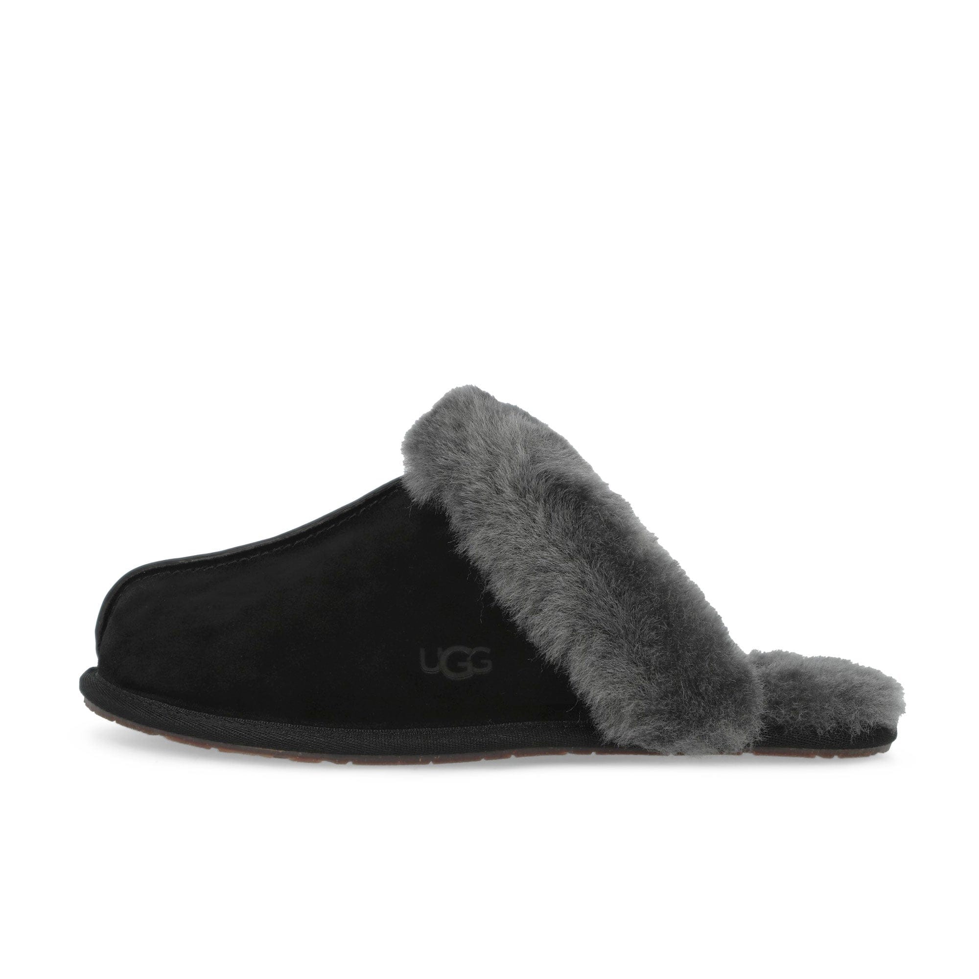 UGG W Scuffette II