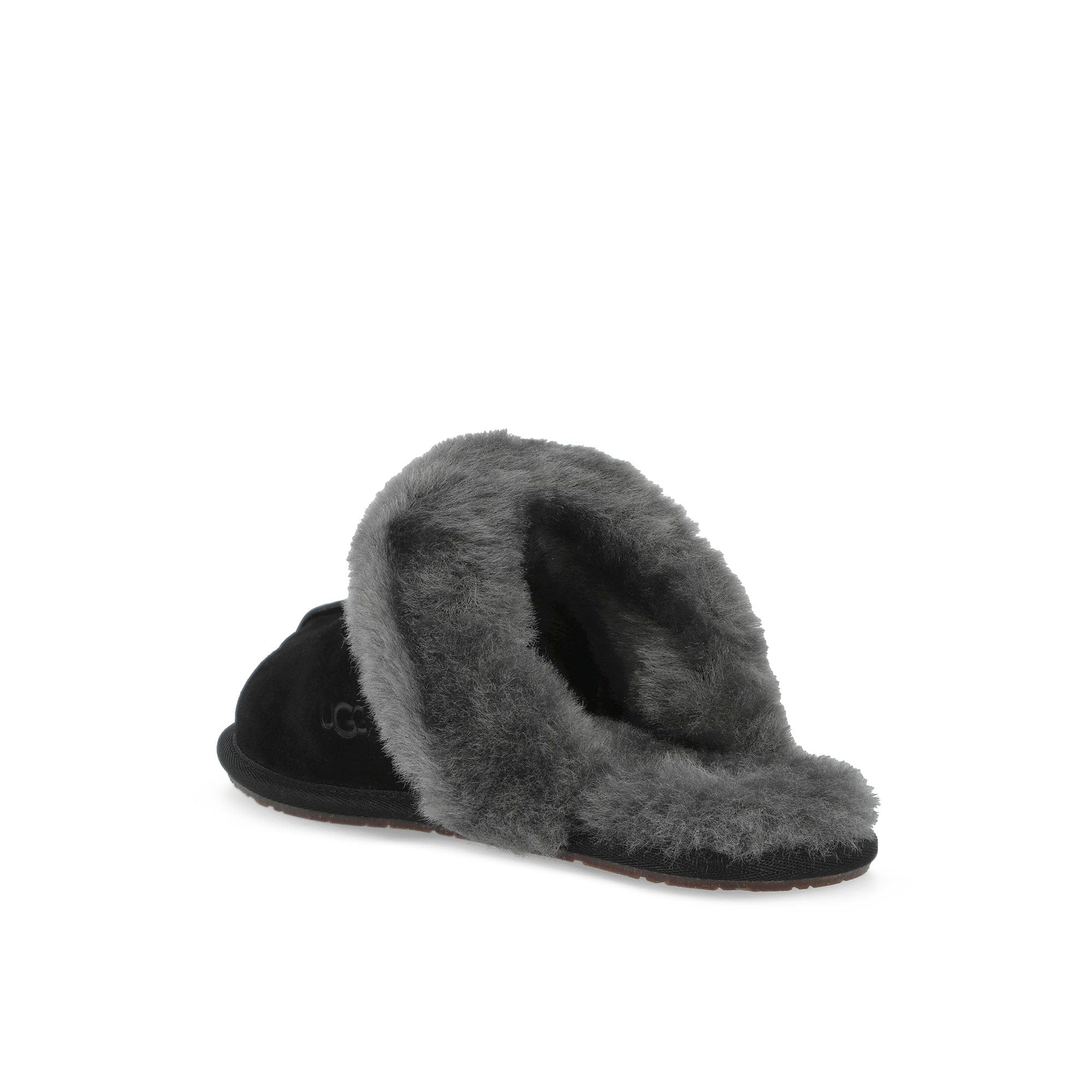 UGG W Scuffette II