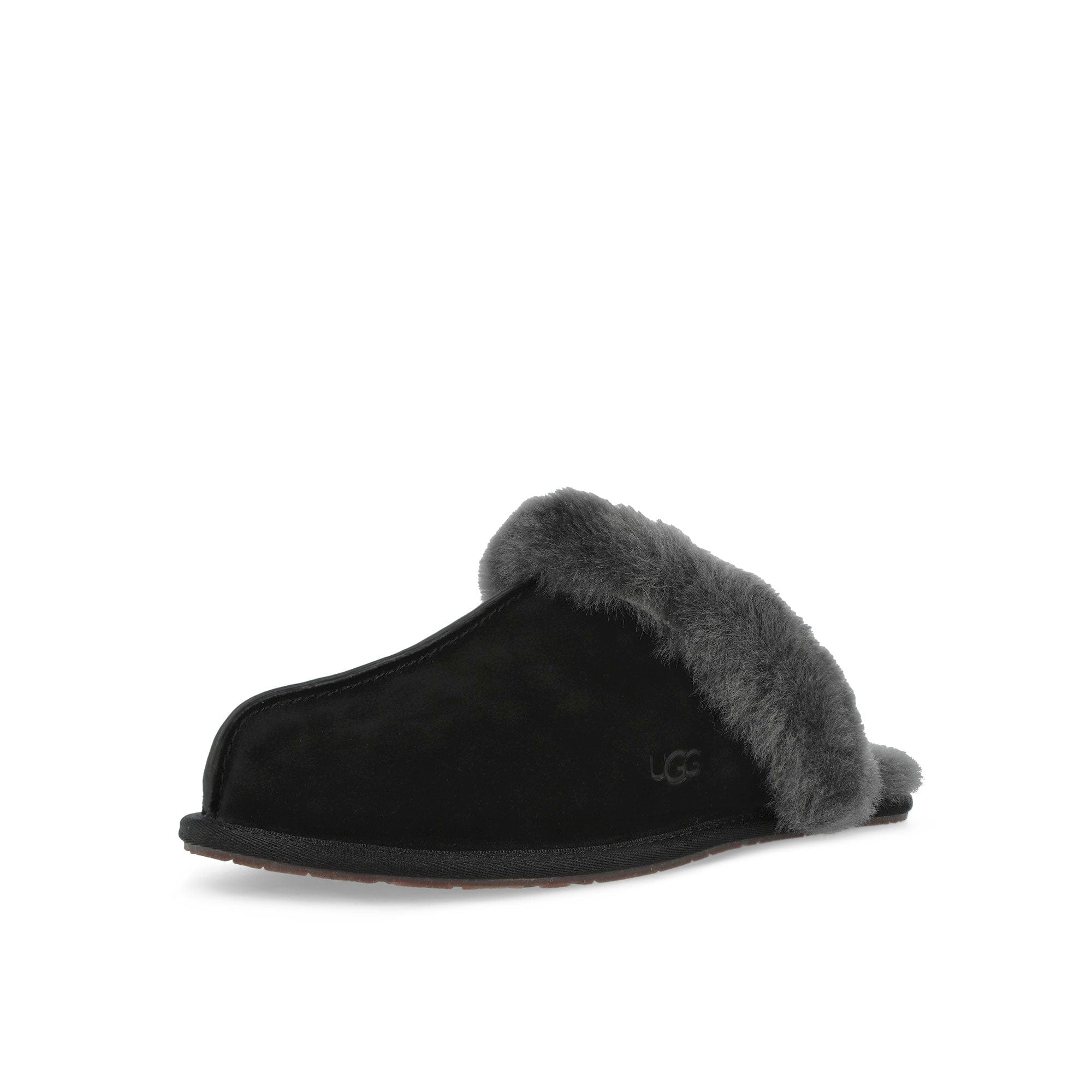 UGG W Scuffette II