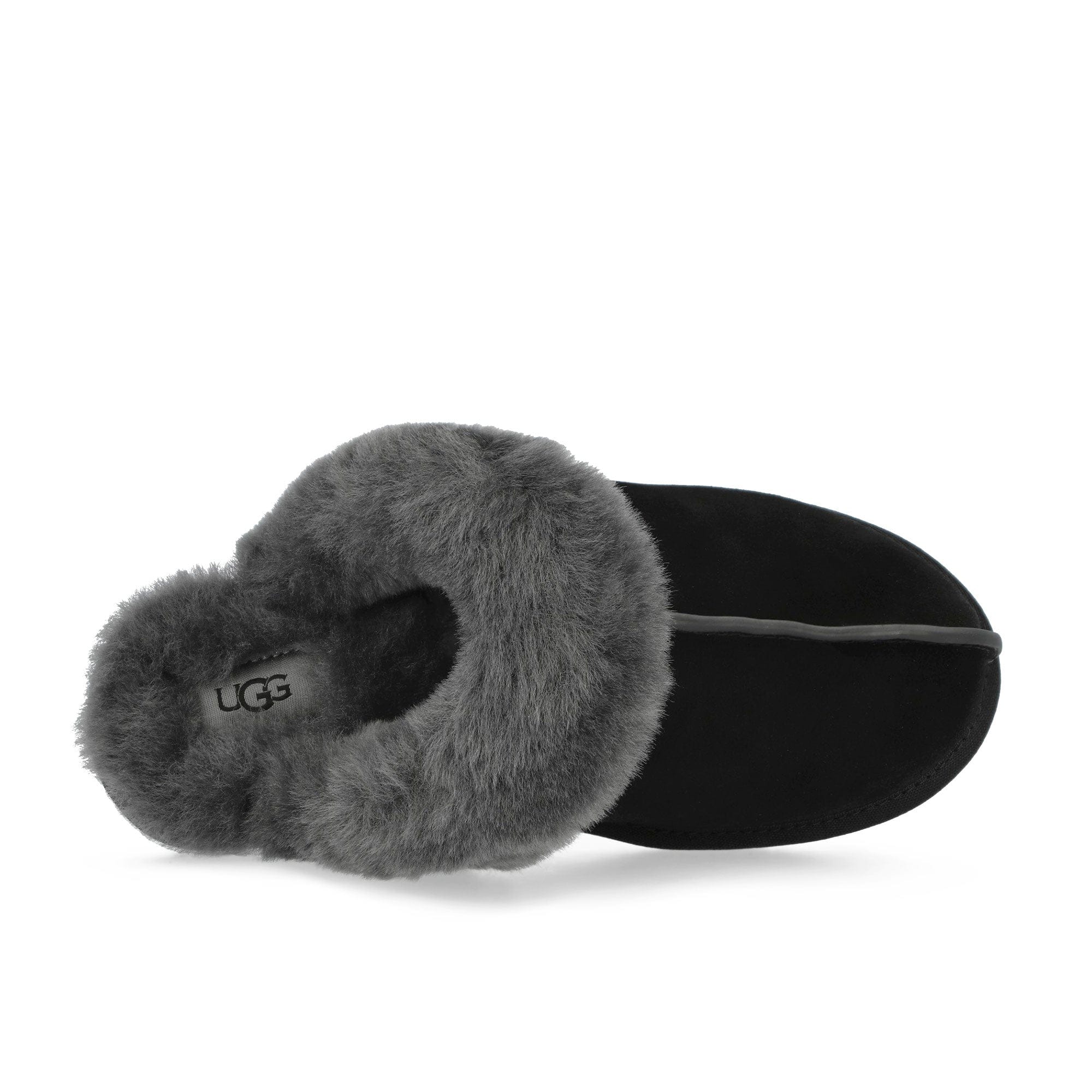 UGG W Scuffette II