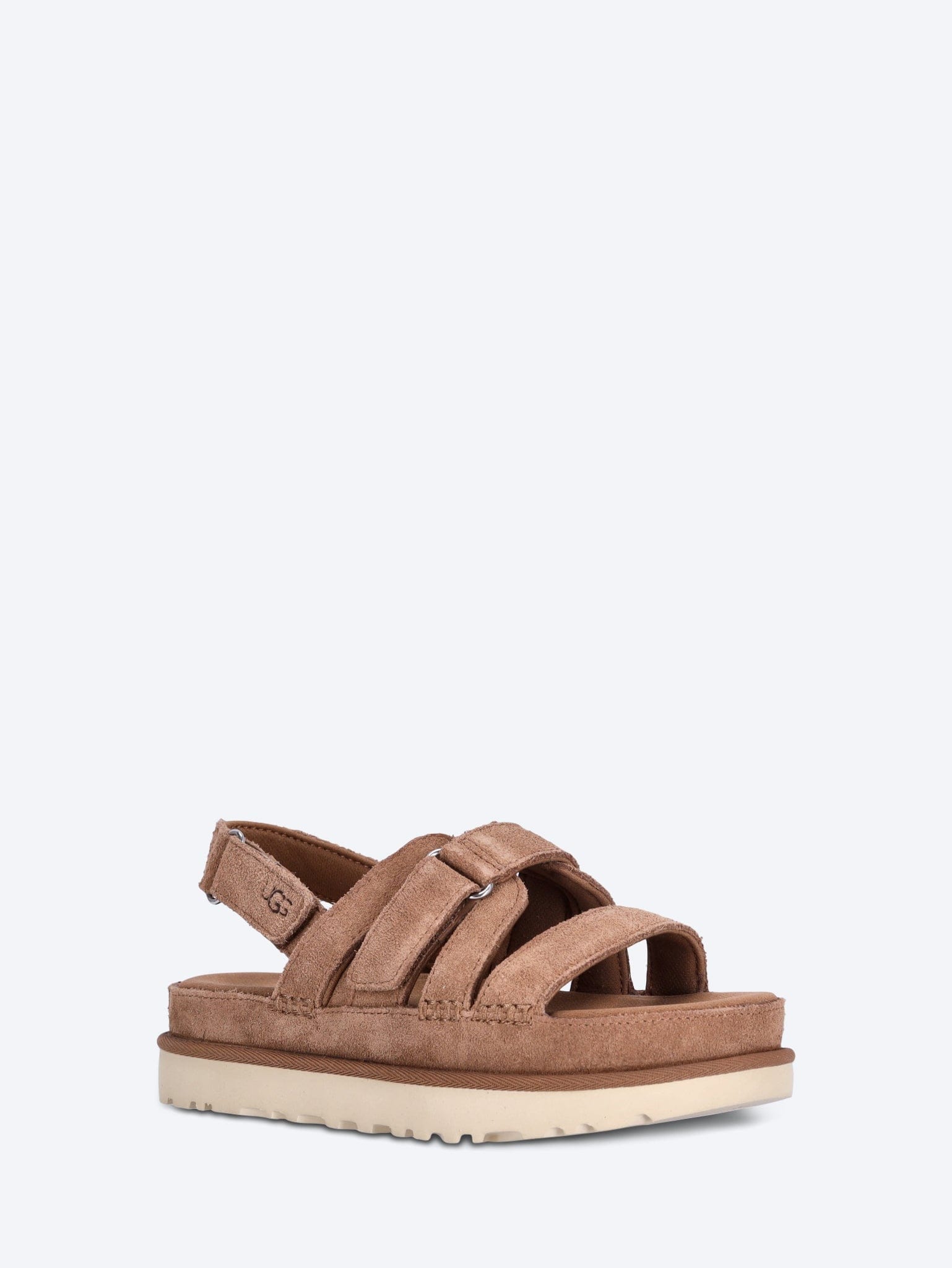 UGG Goldenstar glea sandals