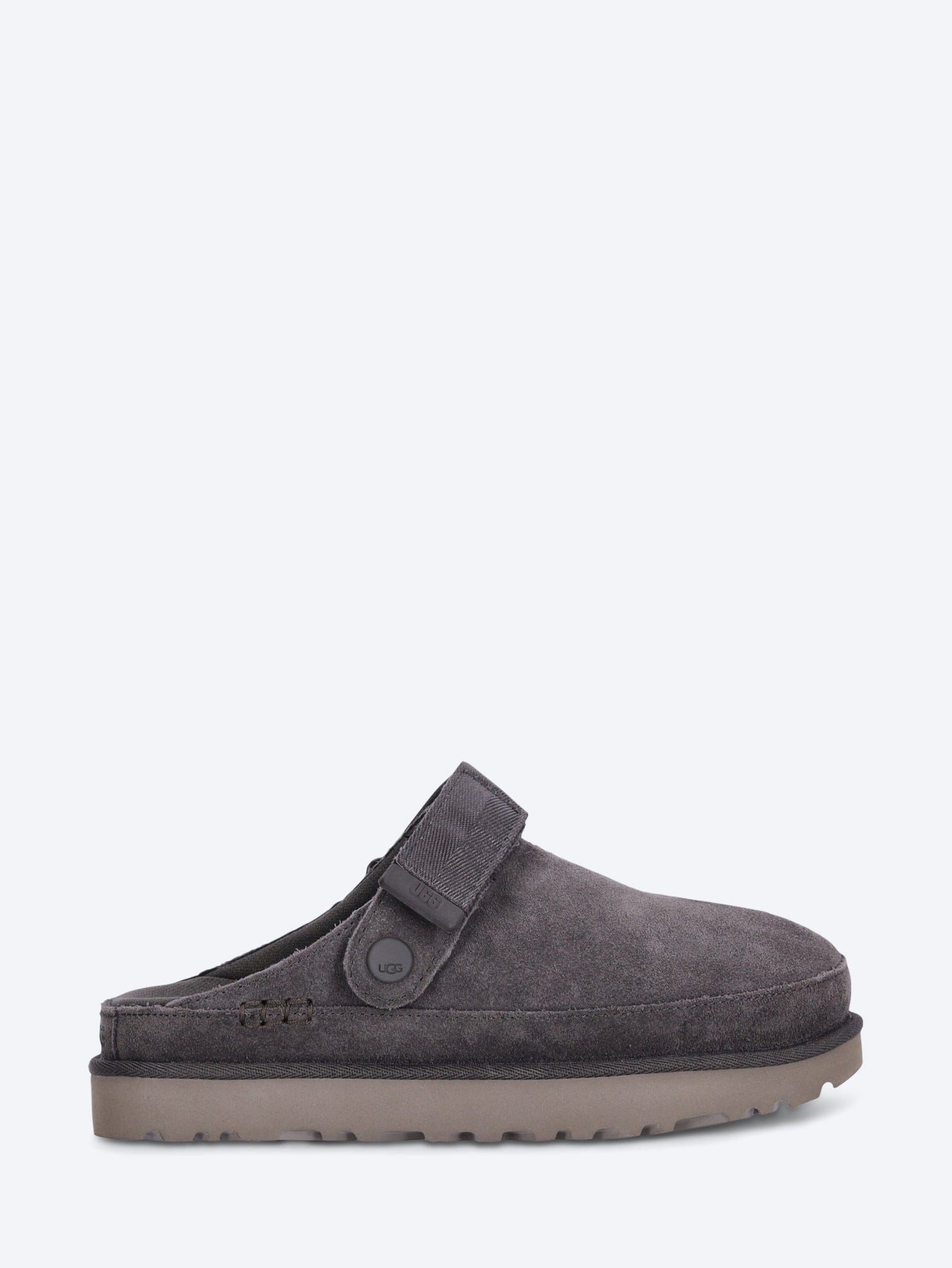 UGG Goldenstar clogs