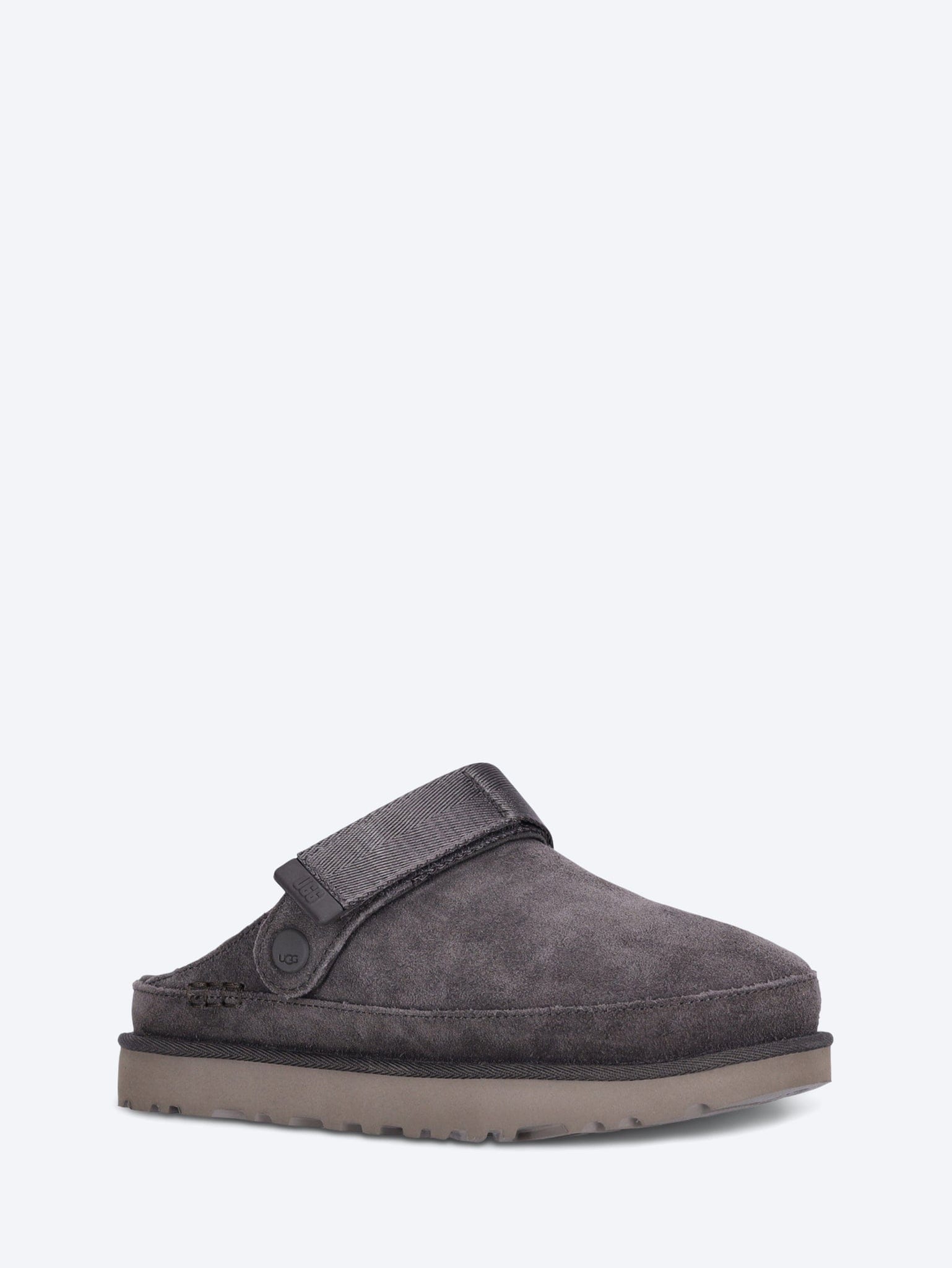 UGG Goldenstar clogs
