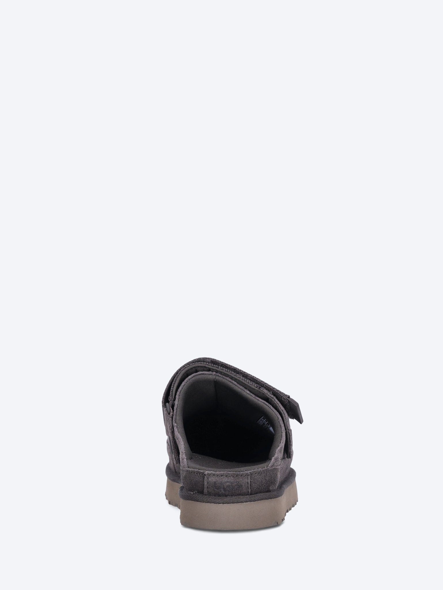 UGG Goldenstar clogs