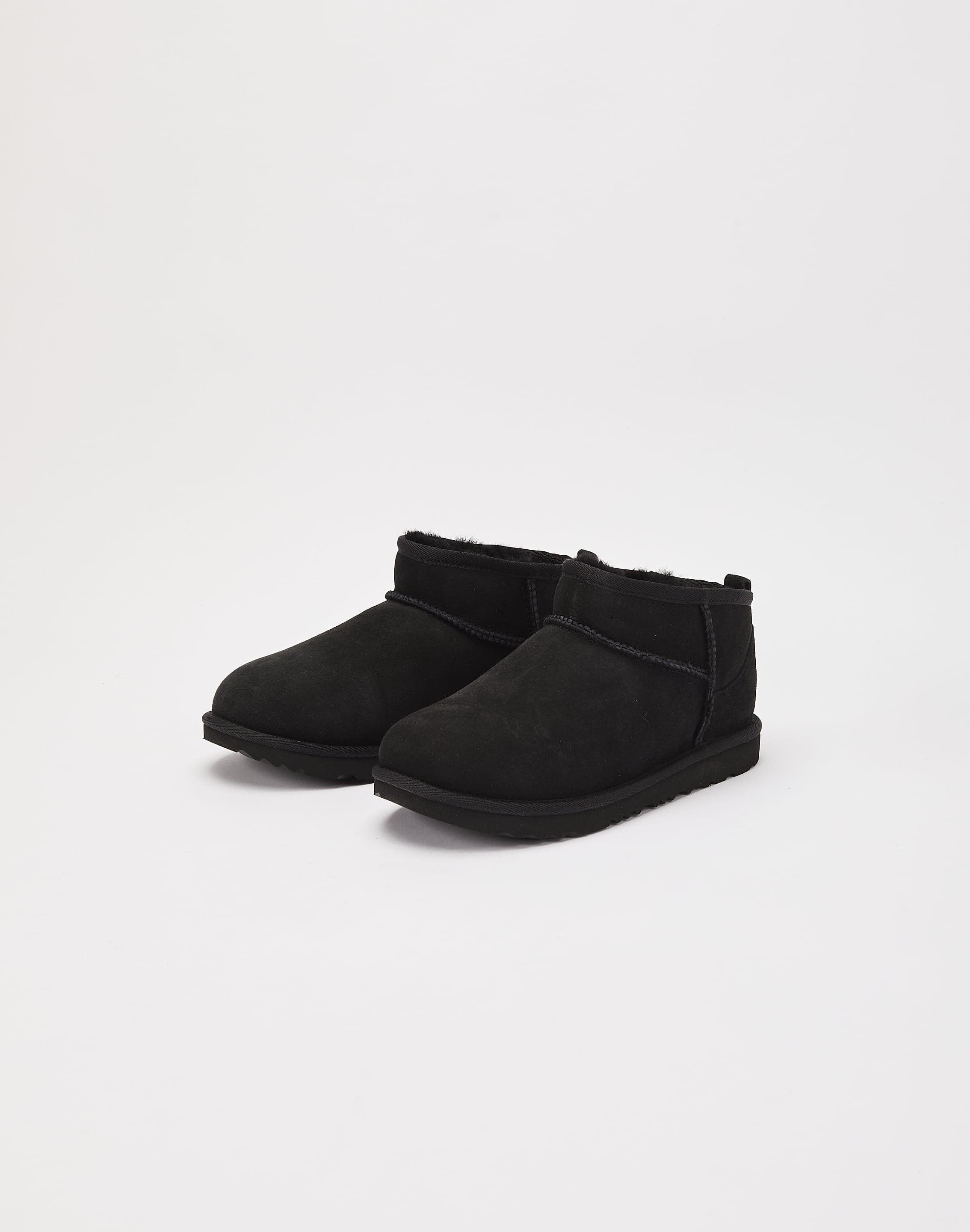 UGG Classic Ultra Mini Boots Grade - School