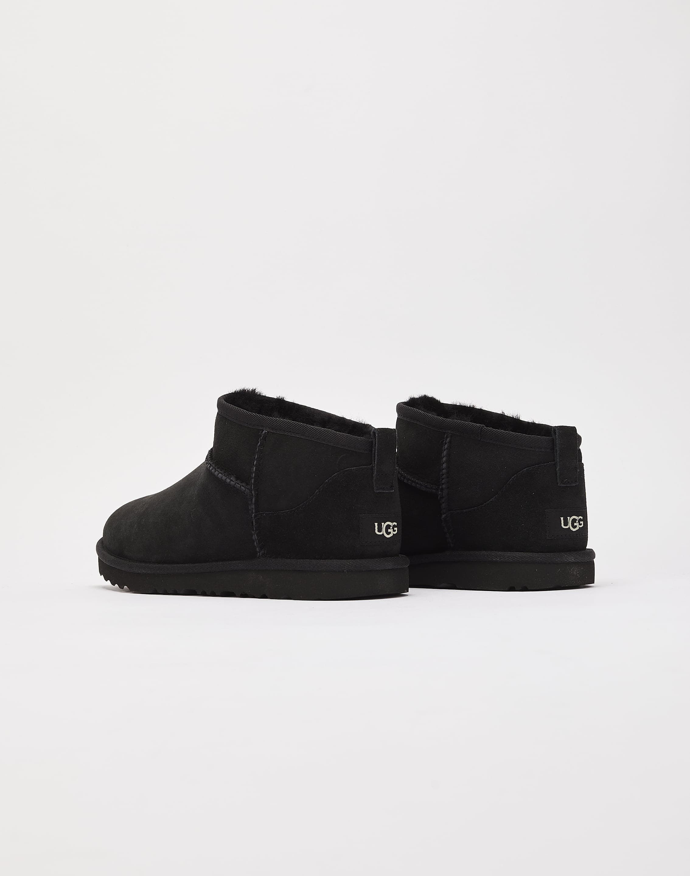 UGG Classic Ultra Mini Boots Grade - School