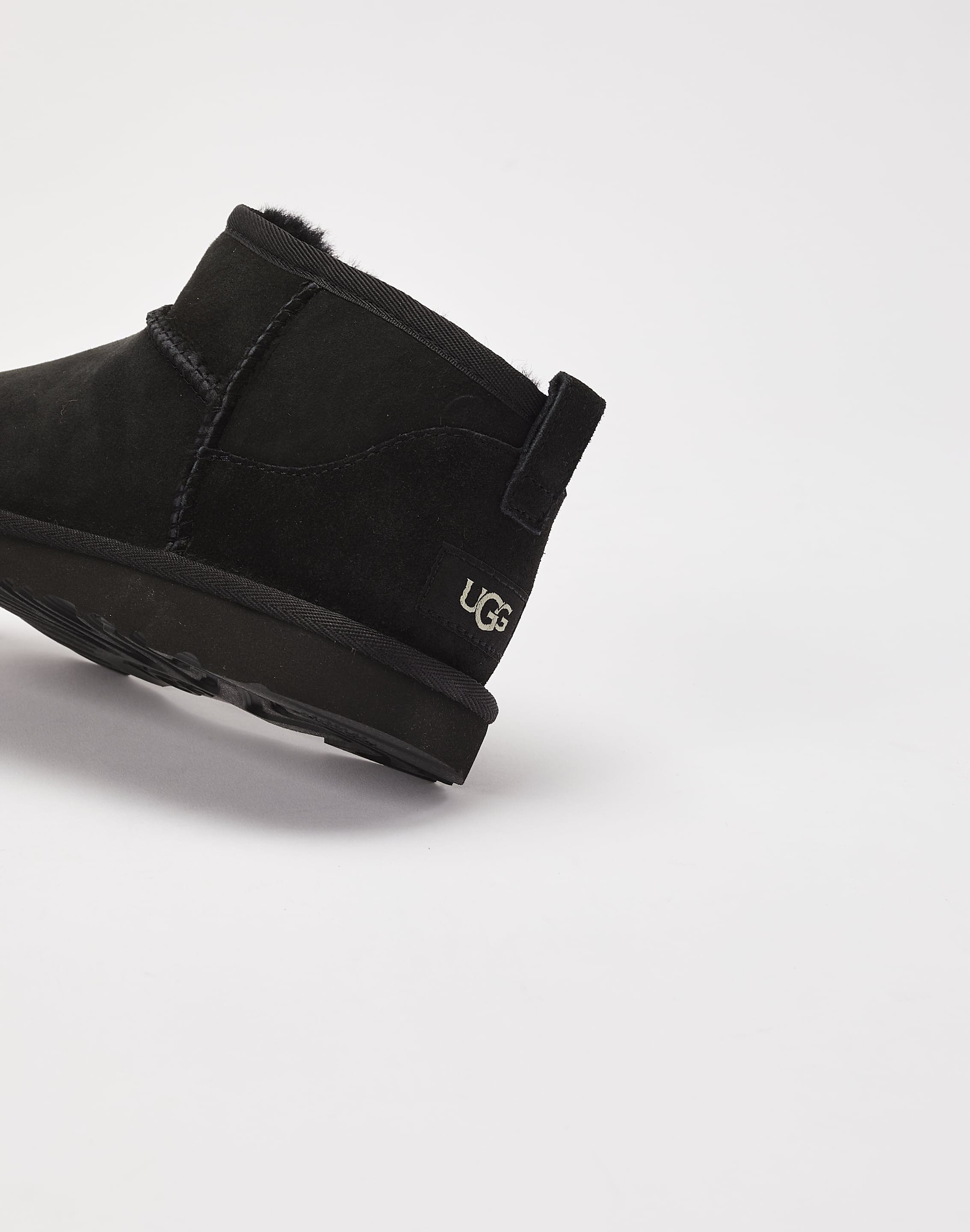 UGG Classic Ultra Mini Boots Grade - School