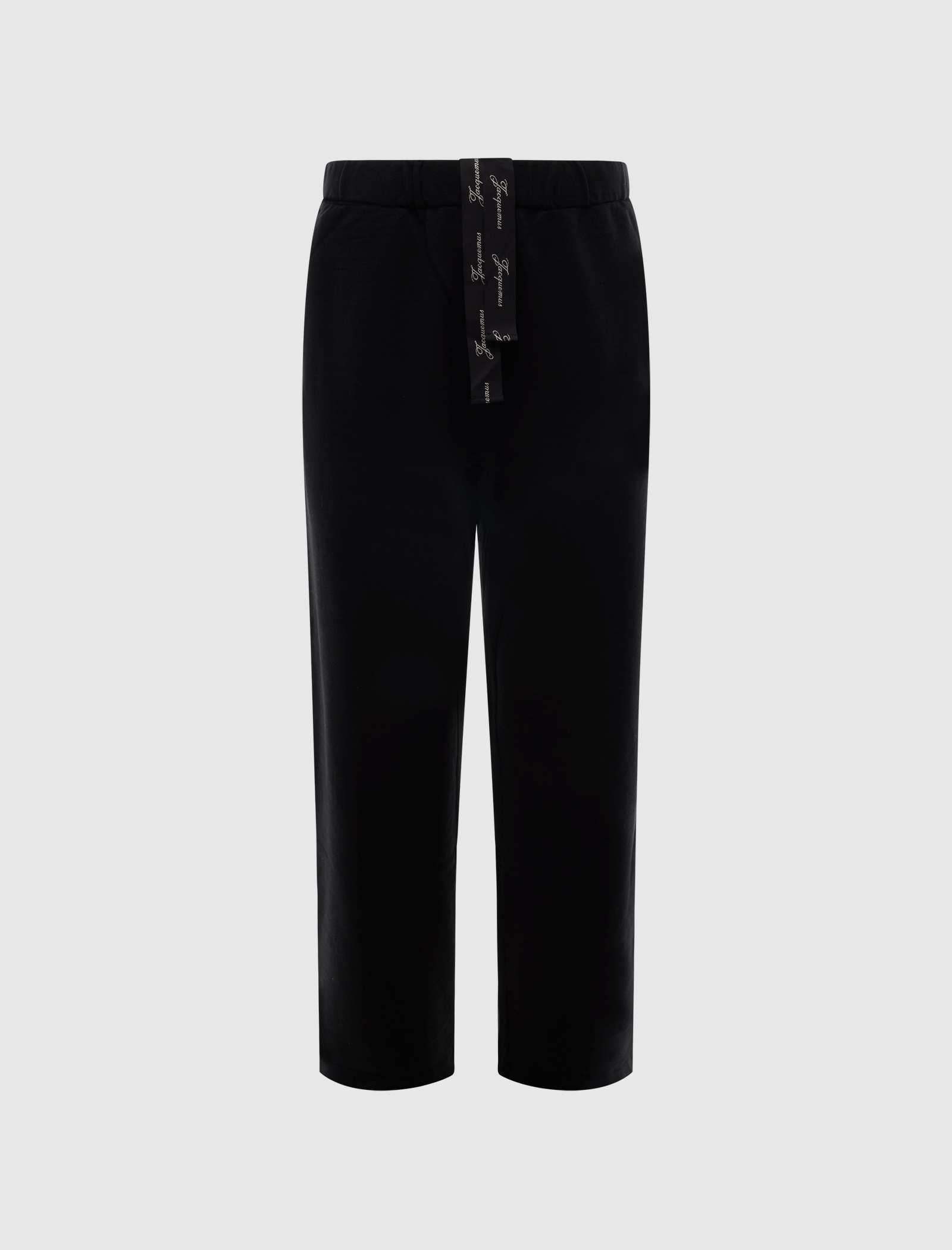 Jacquemus LE JOGGING ROND CARRÉ