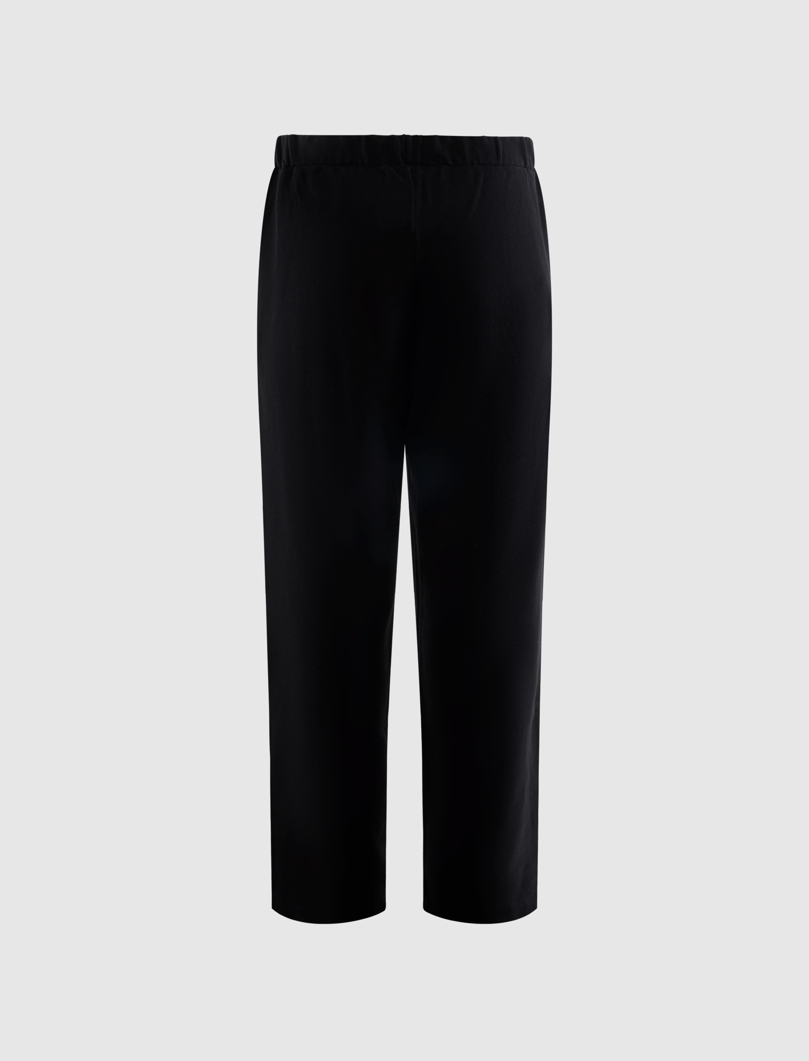 Jacquemus LE JOGGING ROND CARRÉ