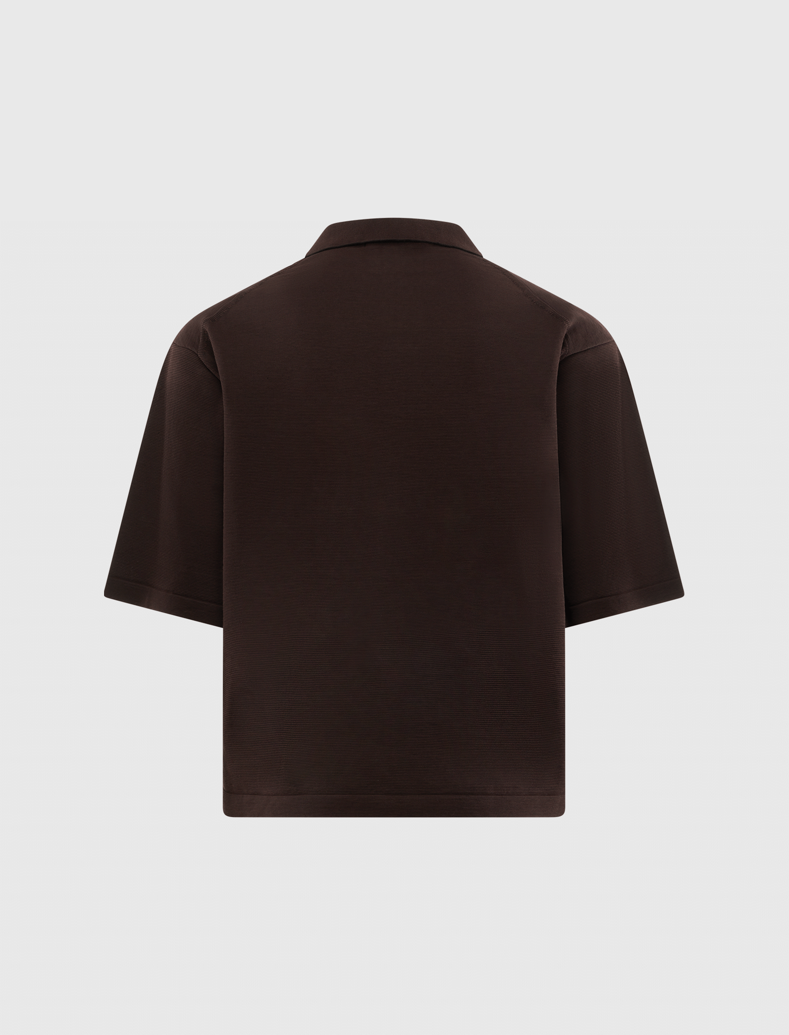 Jacquemus LE POLO LINO