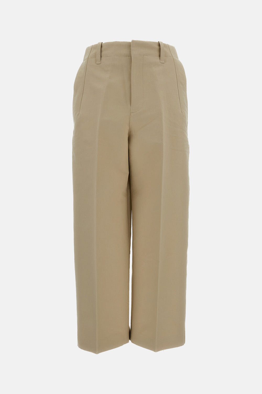 Jacquemus PANTALONI LE PANTALON PASTRO