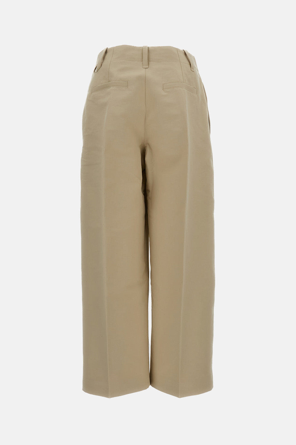 Jacquemus PANTALONI LE PANTALON PASTRO
