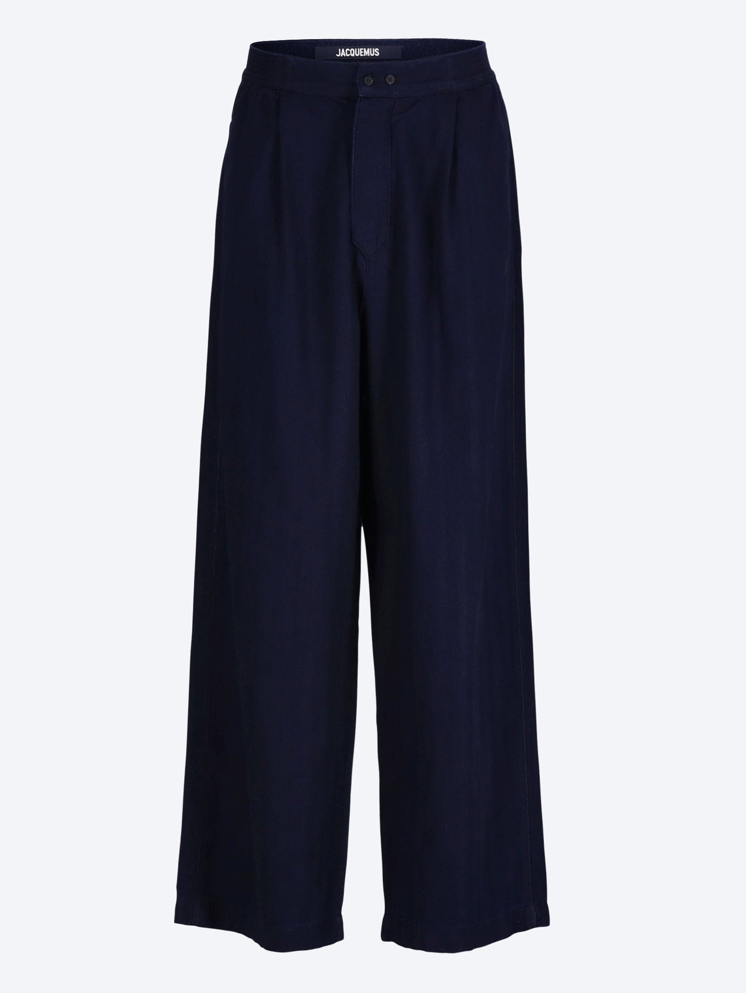 Jacquemus The de - nimes pyjama pants