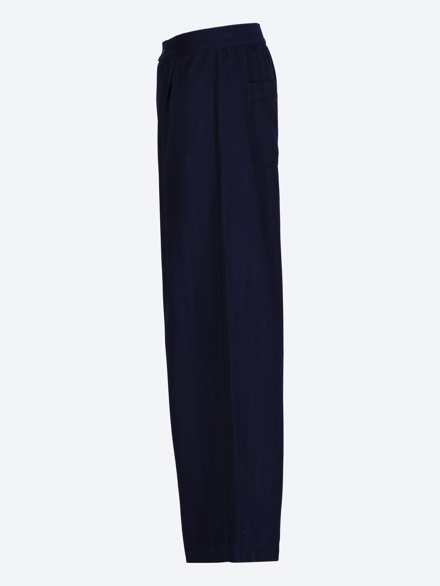 Jacquemus The de - nimes pyjama pants