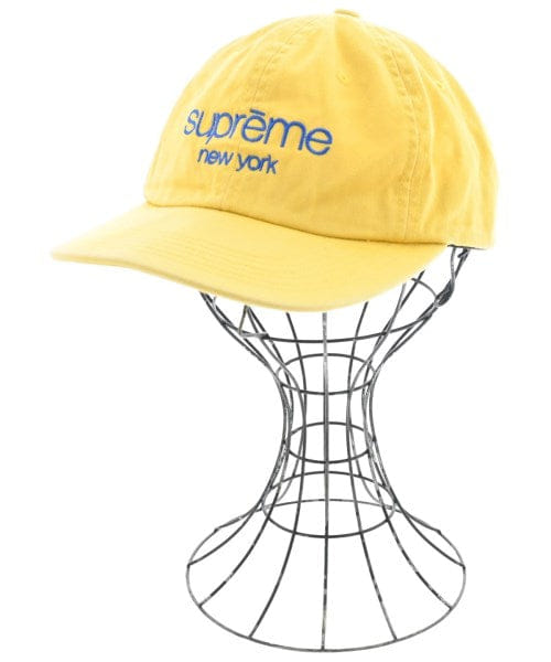 Supreme Caps