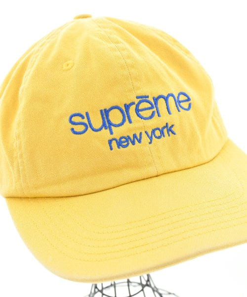 Supreme Caps