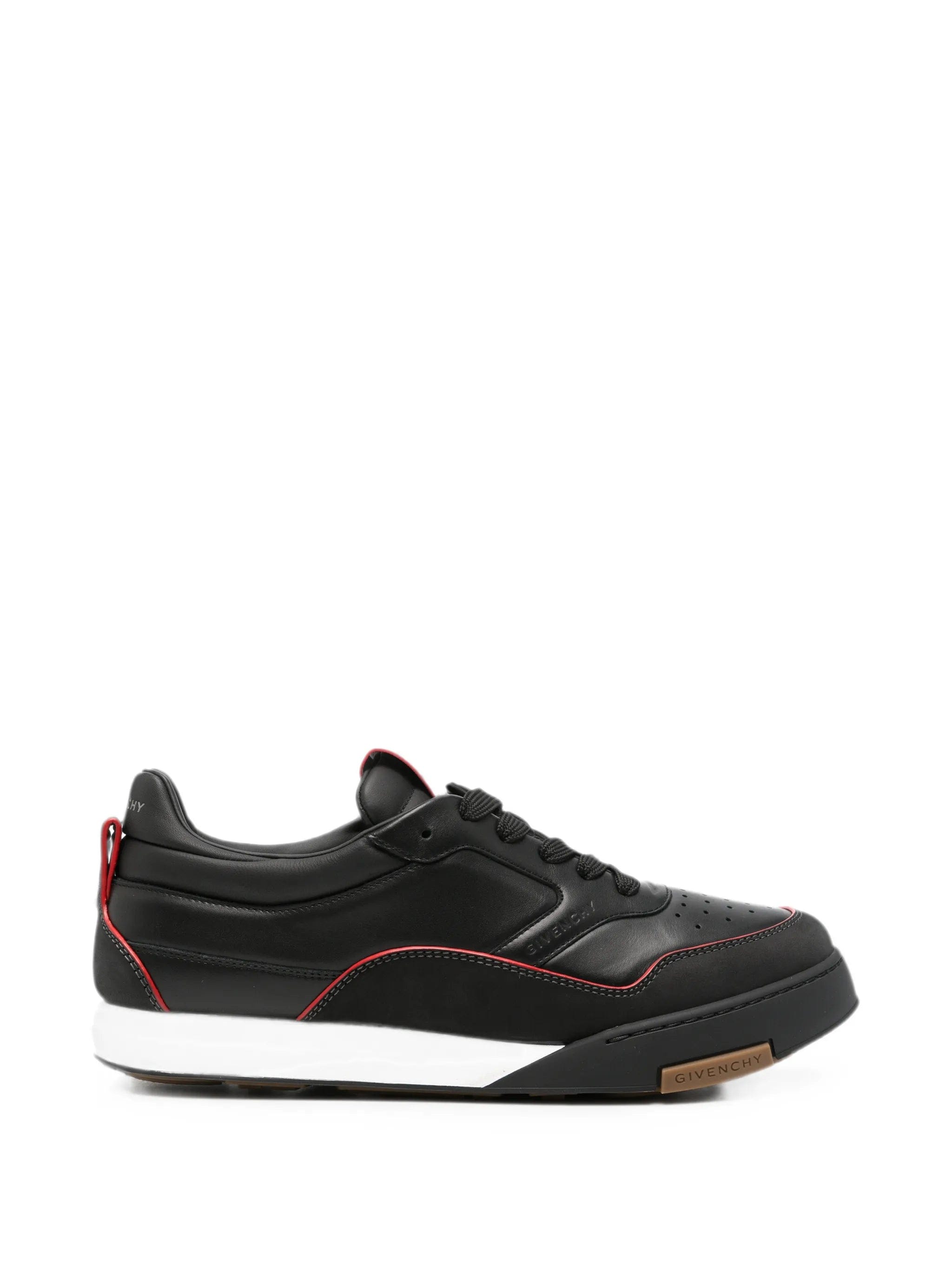 Givenchy Yard Court low - top sneakers