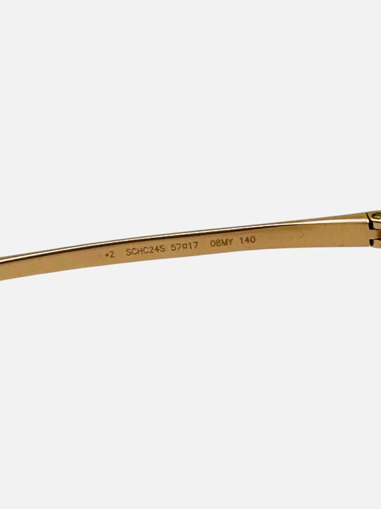 Chopard Sunglasses