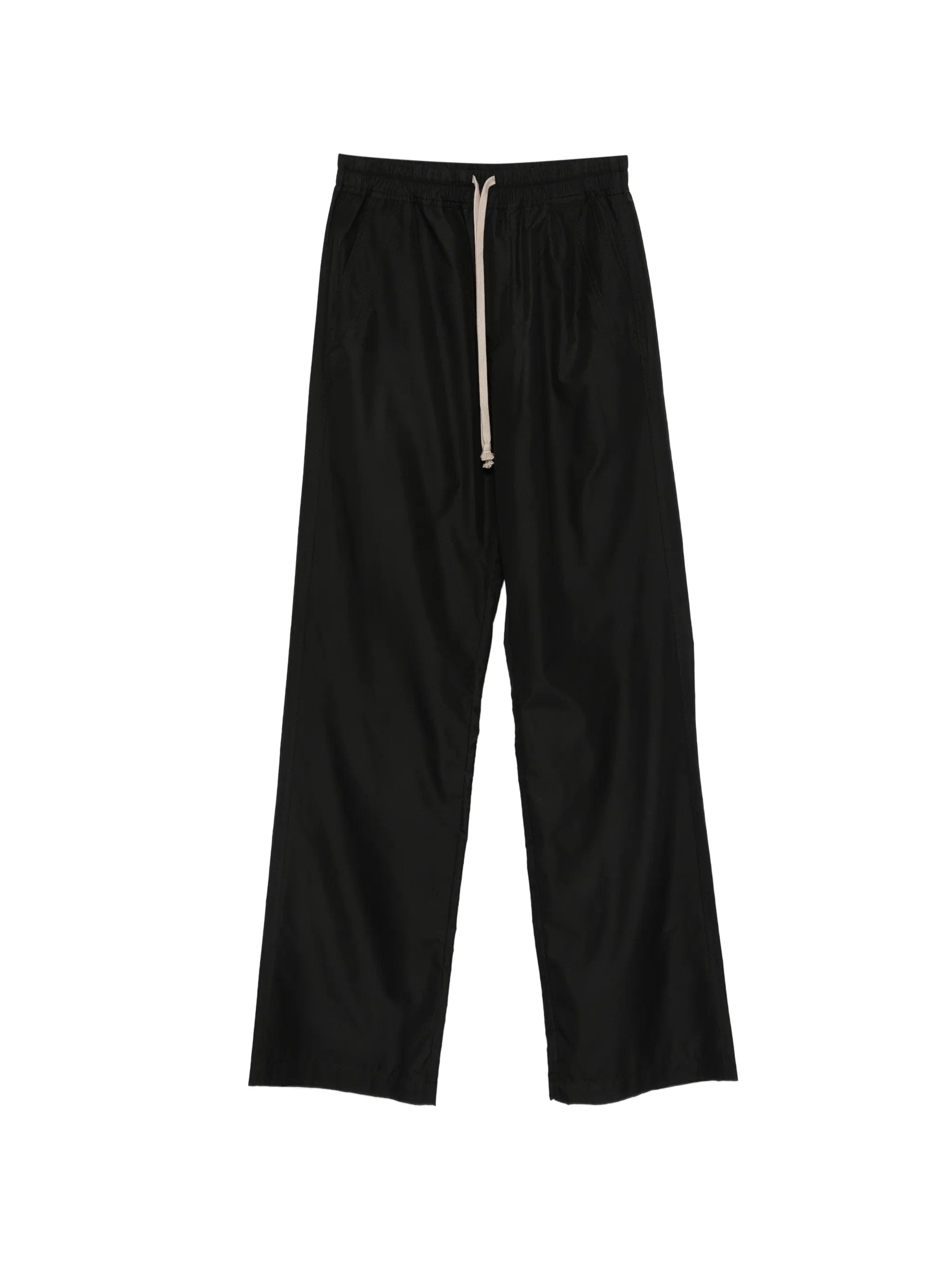 Moncler drawstring elasticated trousers