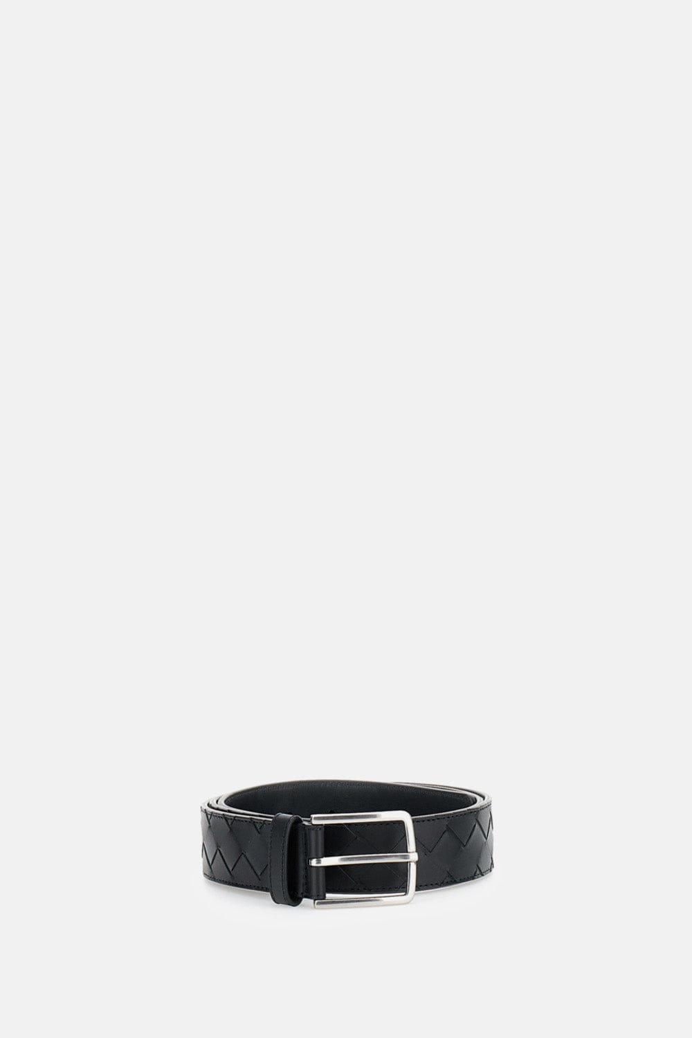 Bottega Veneta CINTURA IN PELLE