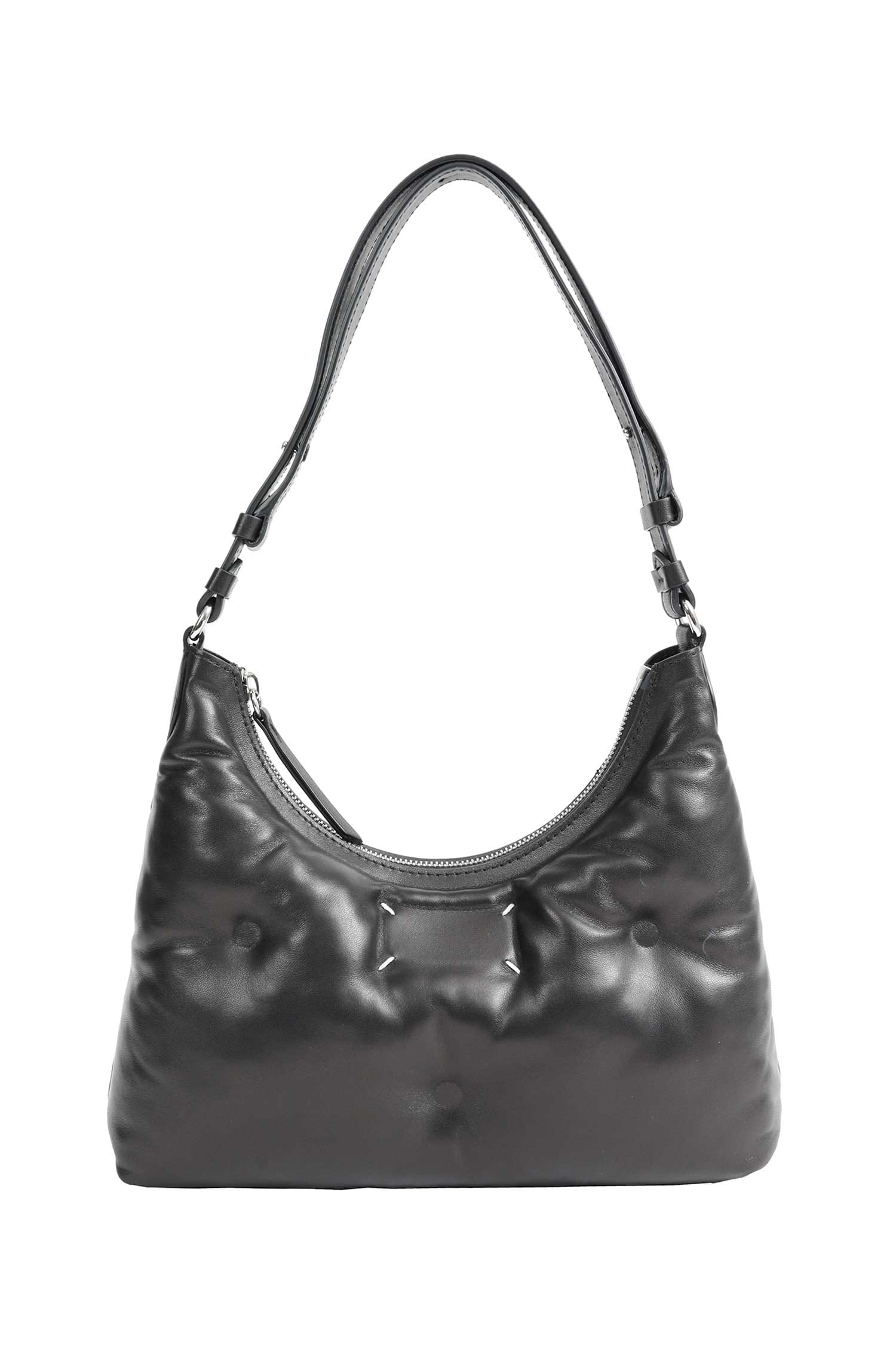 Maison Margiela Small Glam Slam Hobo Bag