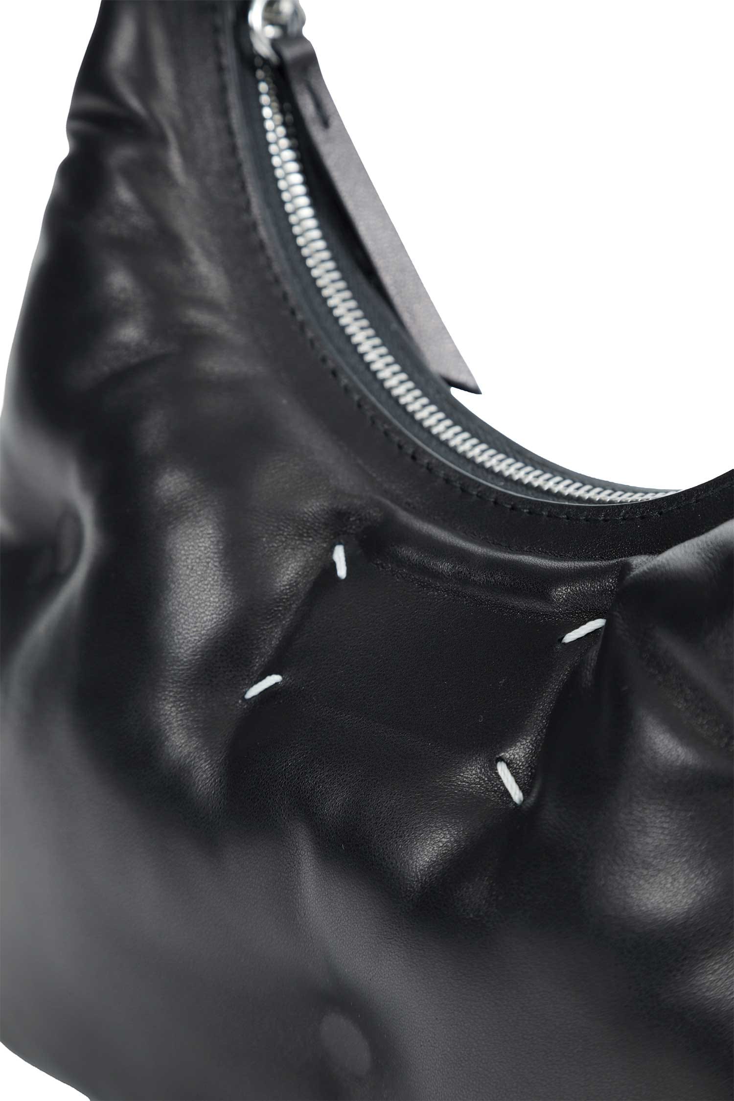 Maison Margiela Small Glam Slam Hobo Bag