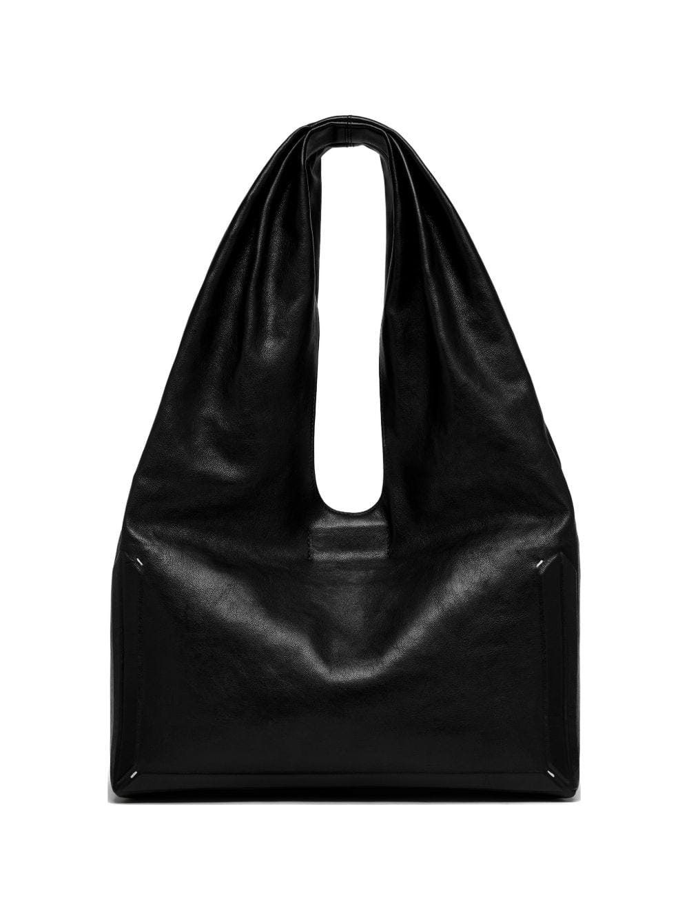 Maison Margiela Shoulder Bag — Black