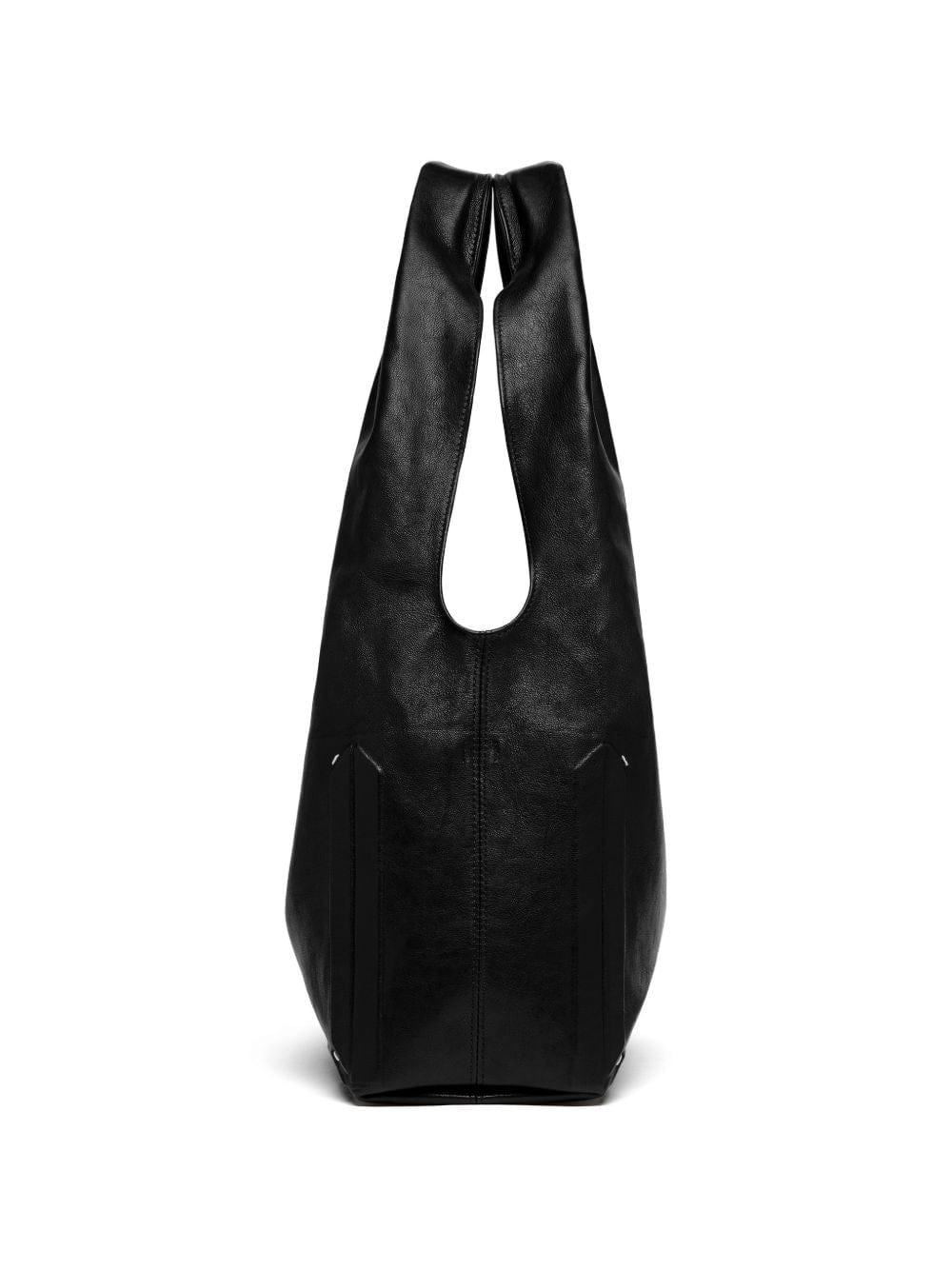 Maison Margiela Shoulder Bag — Black