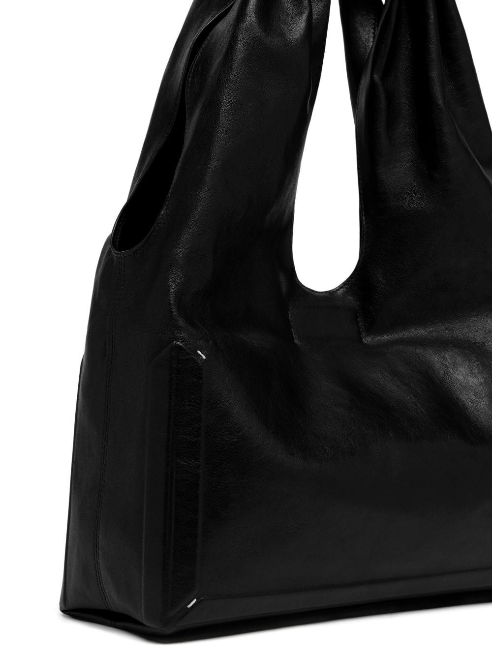 Maison Margiela Shoulder Bag — Black
