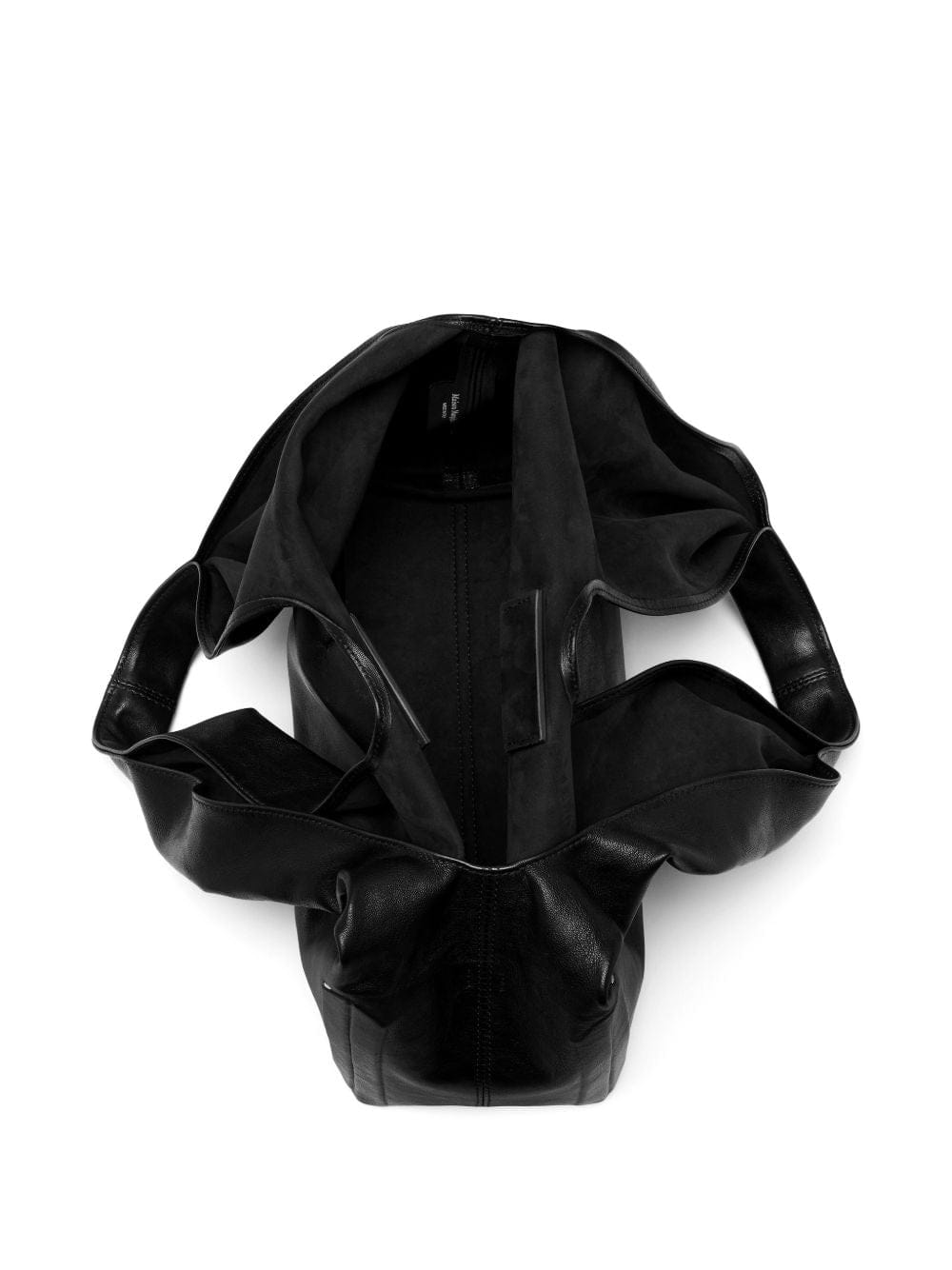 Maison Margiela Shoulder Bag — Black