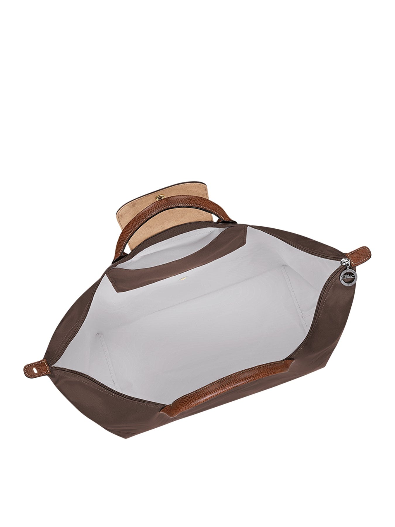 Longchamp Le Pliage Original Travel Bag Large Brown