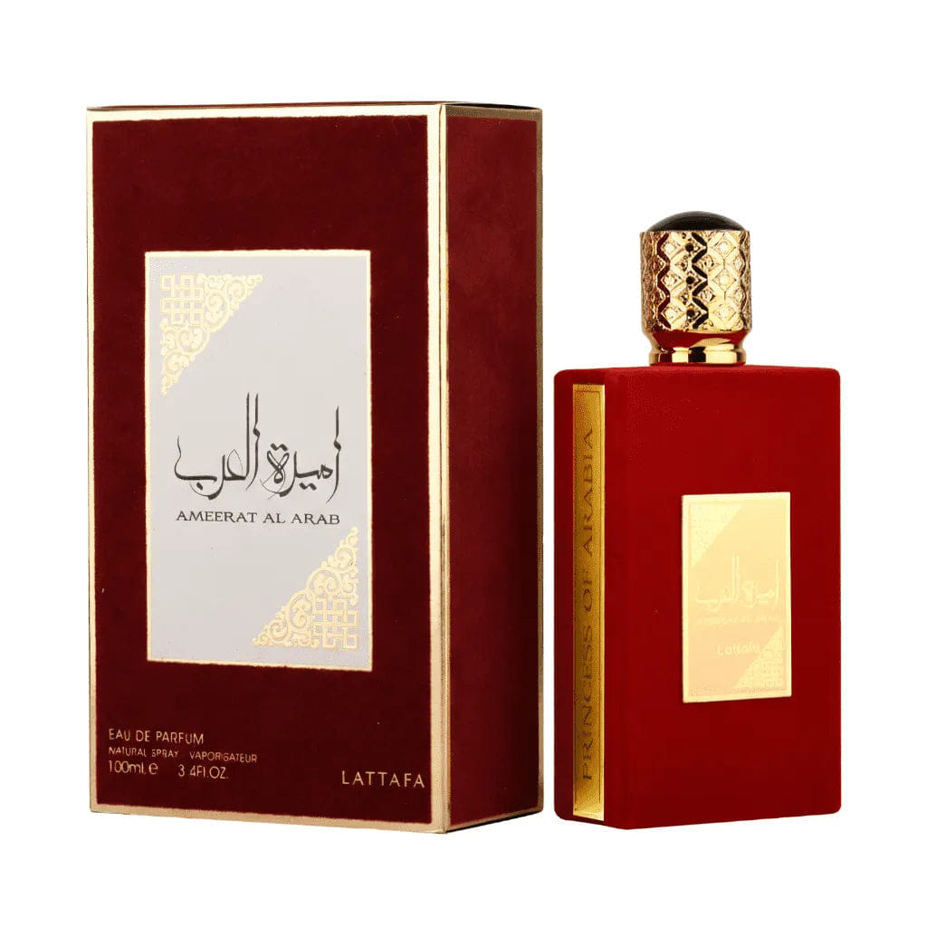 Lattafa Ameerat Al Arab By Lattafa | Perfume for Women EDP 100 ml
