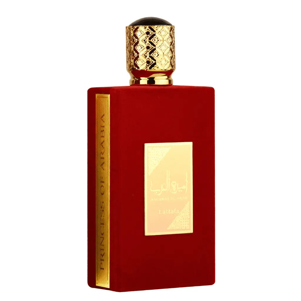 Lattafa Ameerat Al Arab By Lattafa | Perfume for Women EDP 100 ml