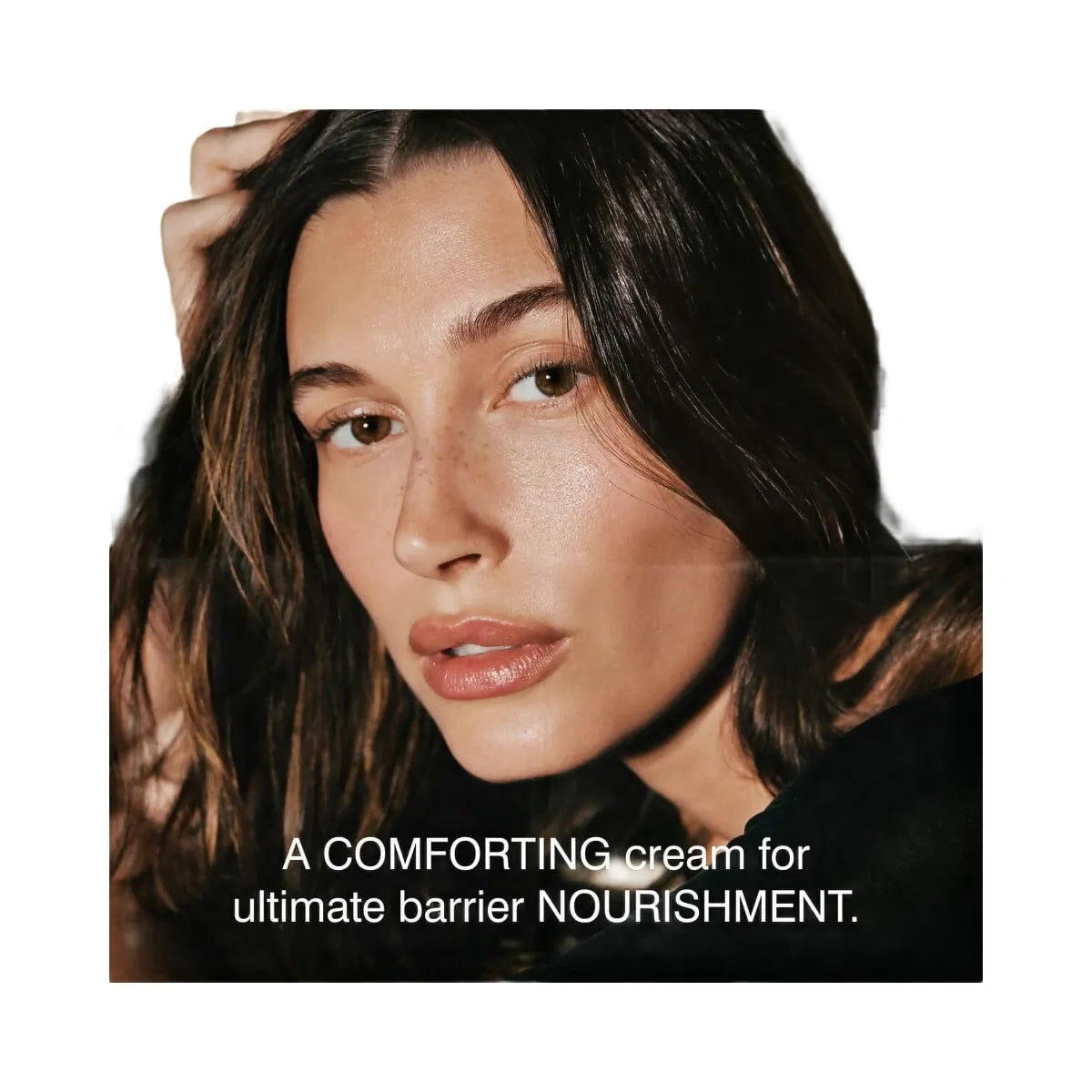 rhode Mini Barrier Restore Cream Comforting Daily Moisturizer - 30 ml
