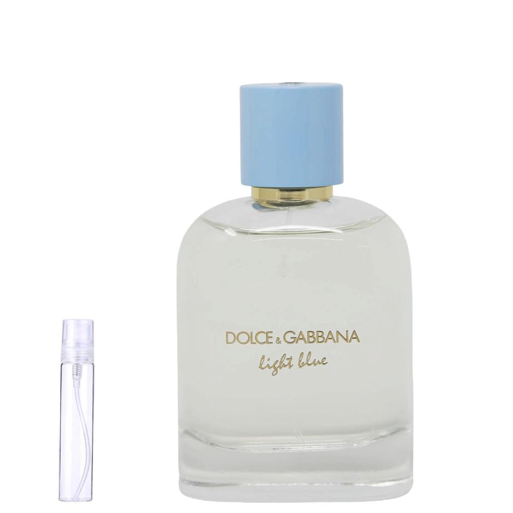 Dolce&Gabbana Light Blue Eau de Parfum for Men