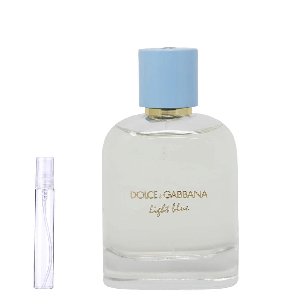 Dolce&Gabbana Light Blue Eau de Parfum for Men