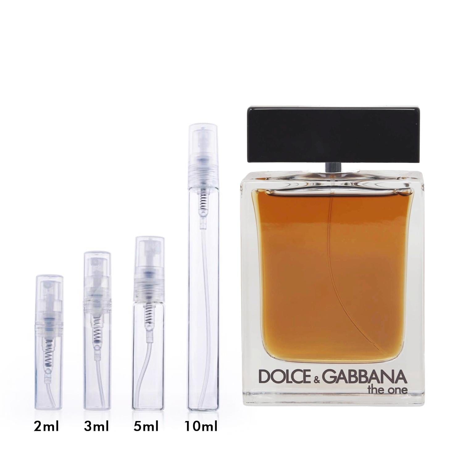 Dolce&Gabbana The One Eau de Parfum 2025 for Men