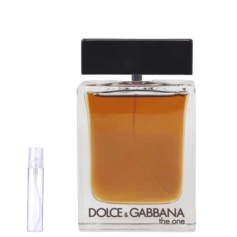 Dolce&Gabbana The One Eau de Parfum 2025 for Men