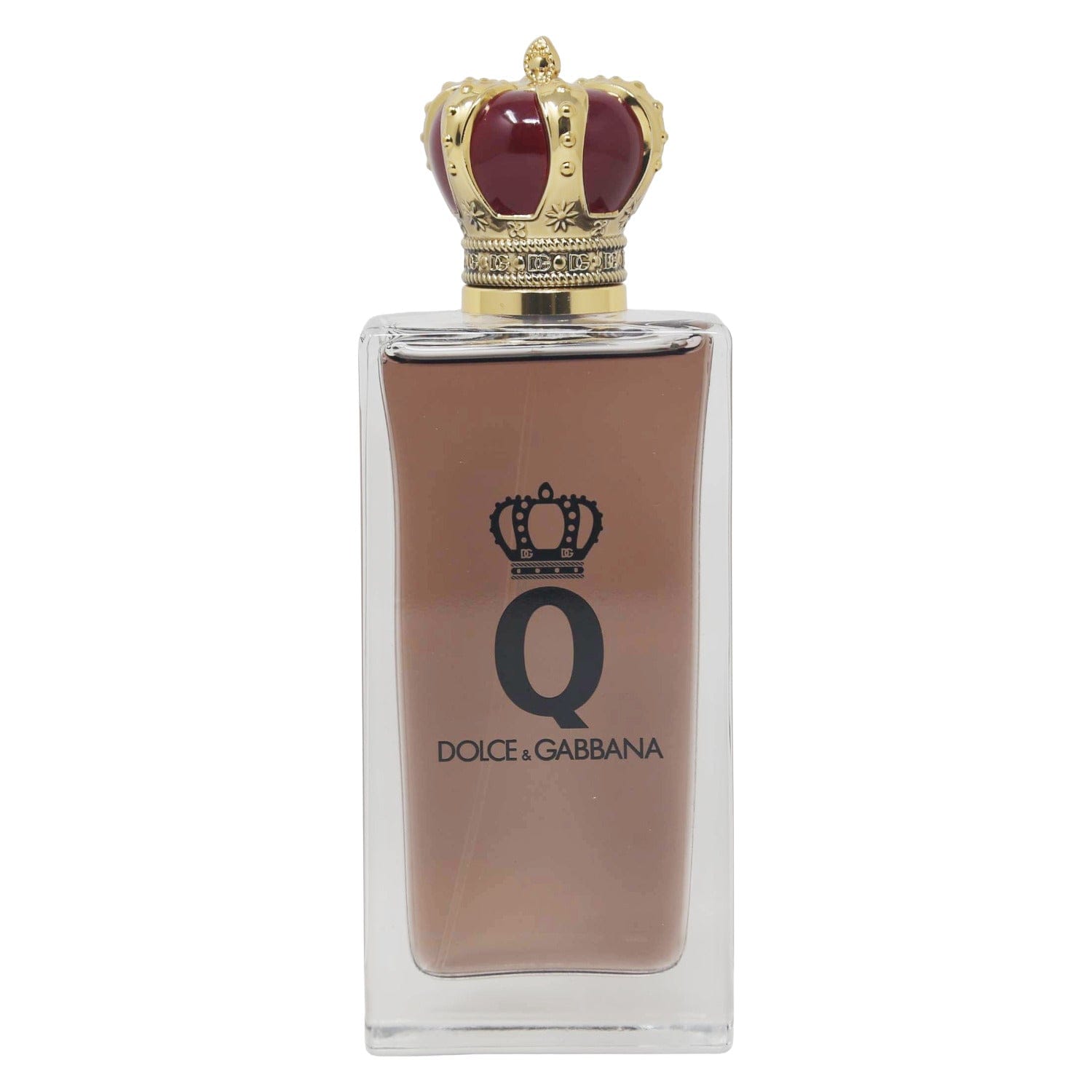 Dolce&Gabbana Q Eau de Parfum Intense for Women