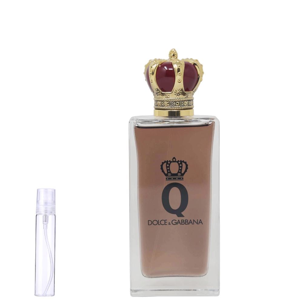 Dolce&Gabbana Q Eau de Parfum Intense for Women