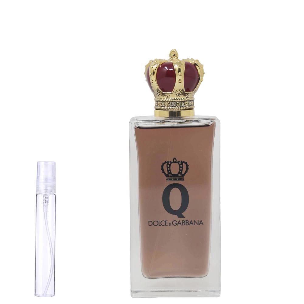 Dolce&Gabbana Q Eau de Parfum Intense for Women