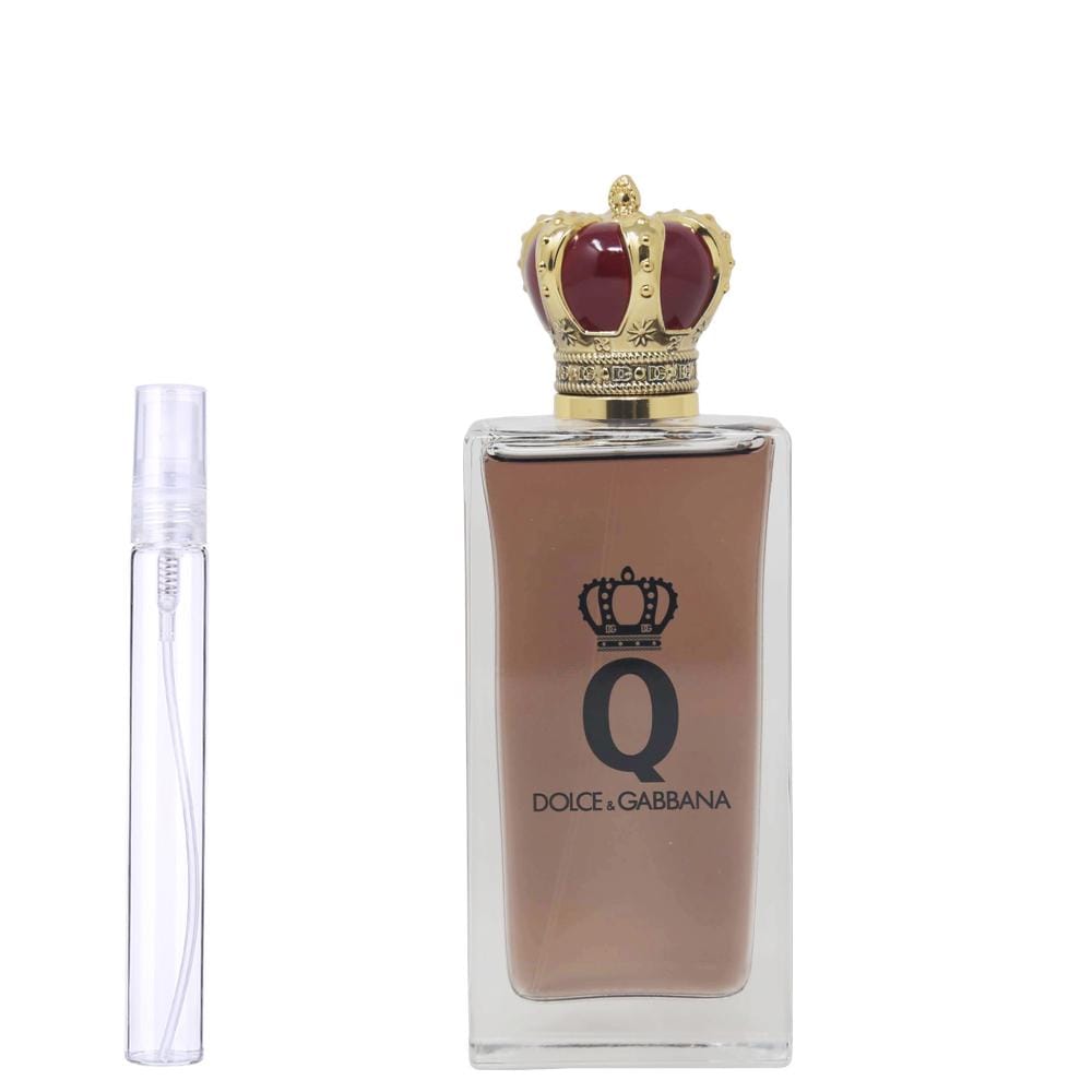 Dolce&Gabbana Q Eau de Parfum Intense for Women