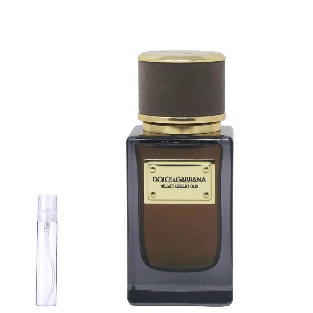 Dolce&gabbana Velvet Desert Oud Eau de Parfum Unisex