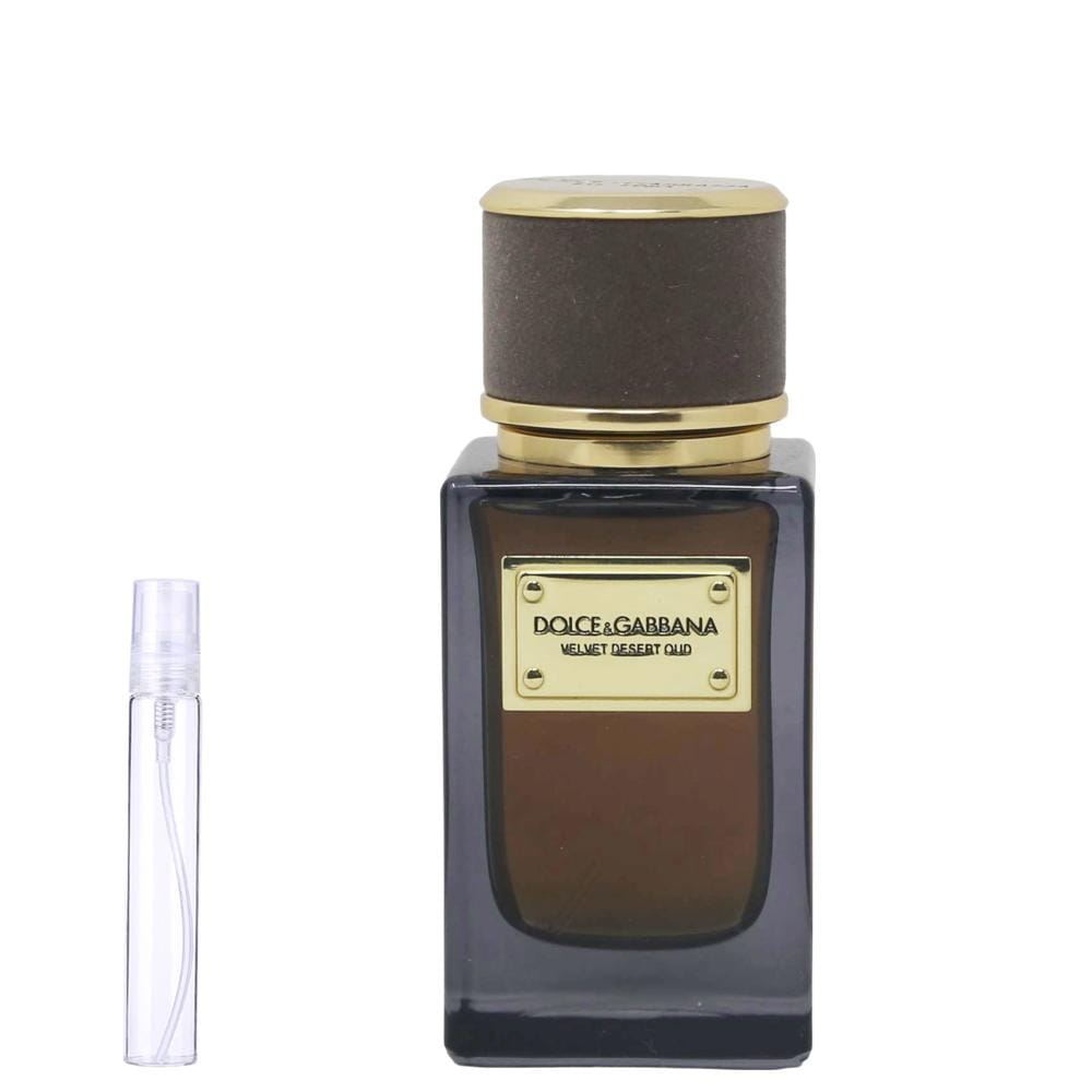 Dolce&gabbana Velvet Desert Oud Eau de Parfum Unisex