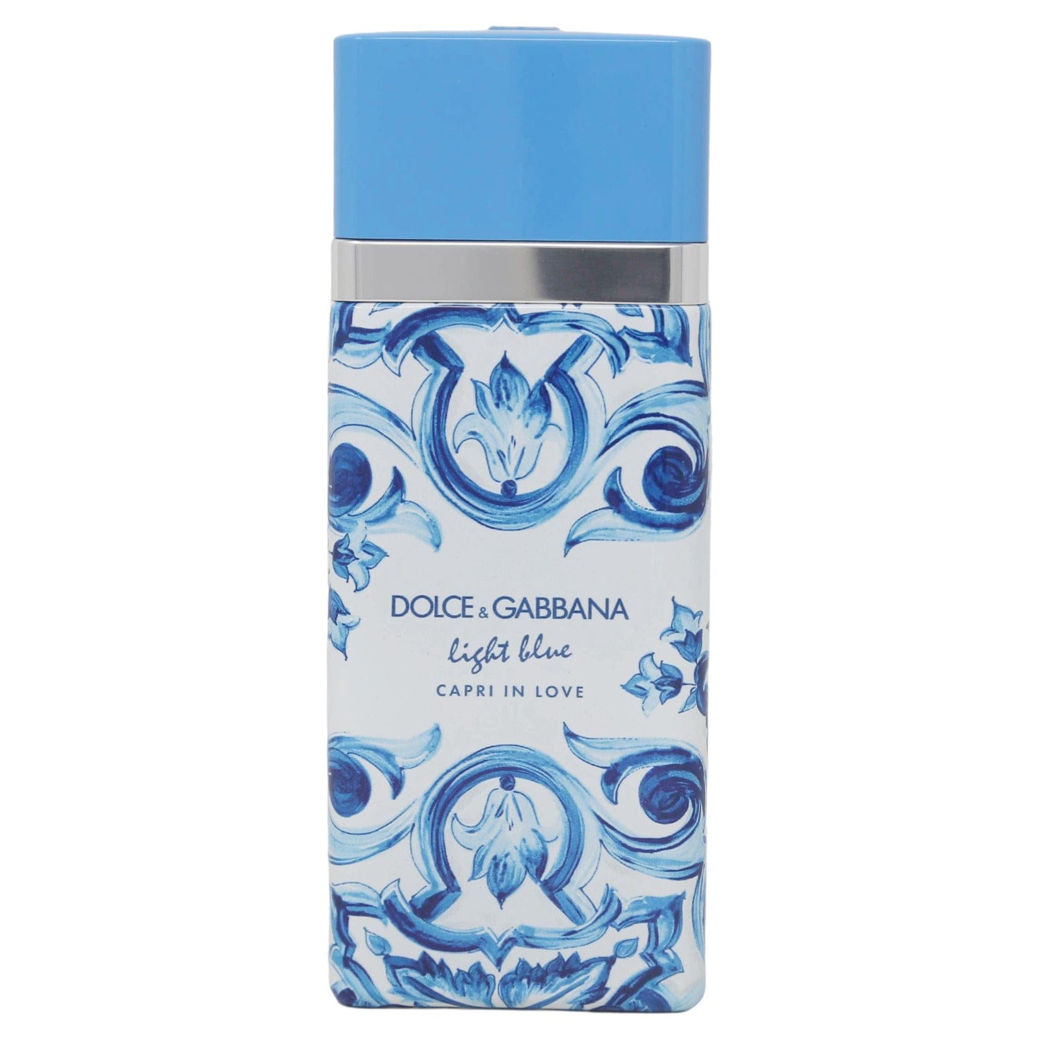 Dolce & Gabbana Light Blue Capri In Love Eau de Parfum for Women