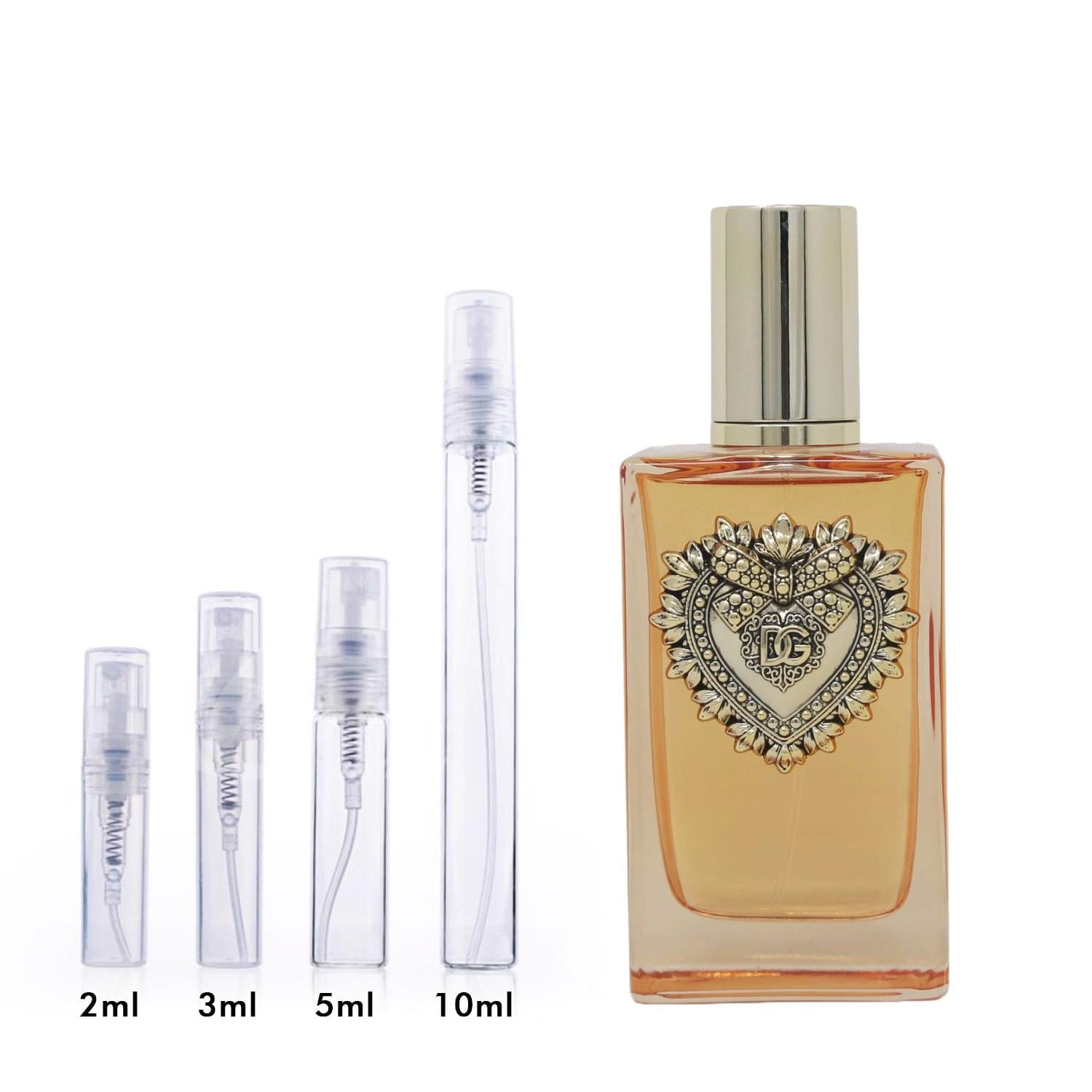Dolce & Gabbana Devotion Intense Eau de Parfum for Women